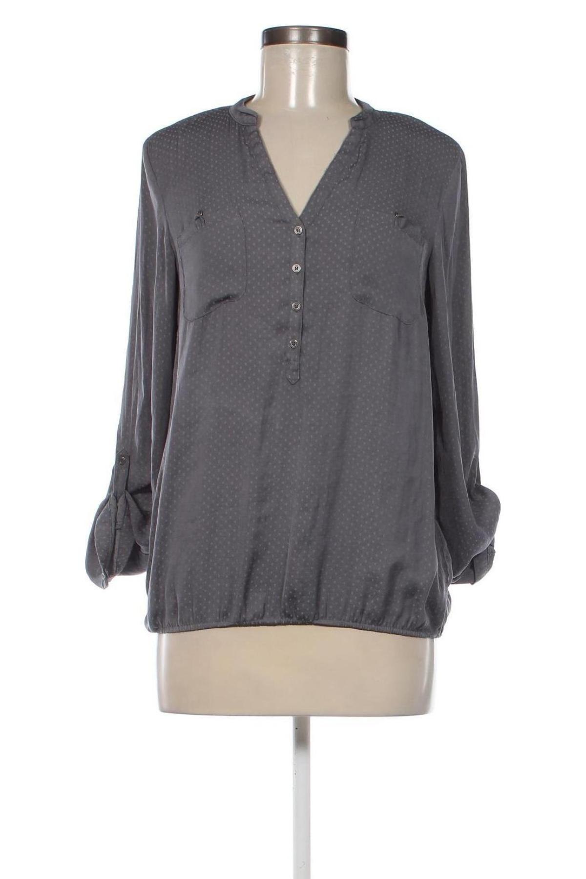 Damen Shirt Esprit, Größe S, Farbe Grau, Preis 17,44 €