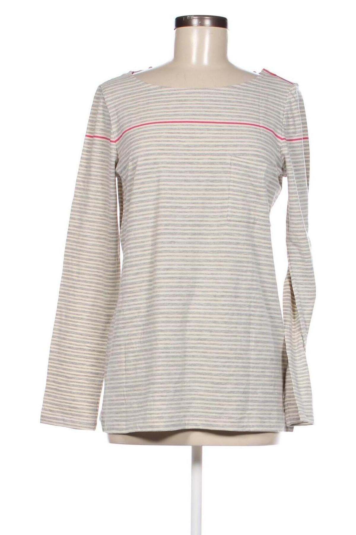 Γυναικεία μπλούζα Esprit, Μέγεθος XXL, Χρώμα Πολύχρωμο, Τιμή 15,14 €
