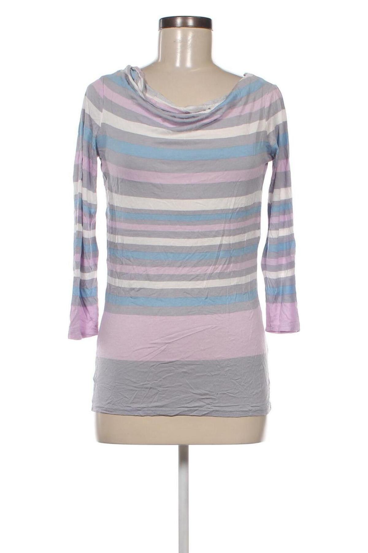 Damen Shirt Etam, Größe M, Farbe Mehrfarbig, Preis 4,73 €