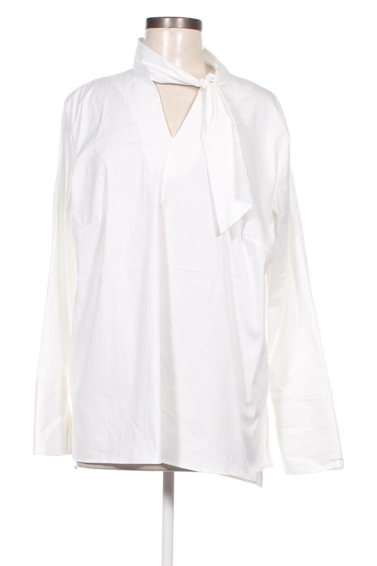 Damen Shirt Eterna, Größe XL, Farbe Weiß, Preis 55,67 €