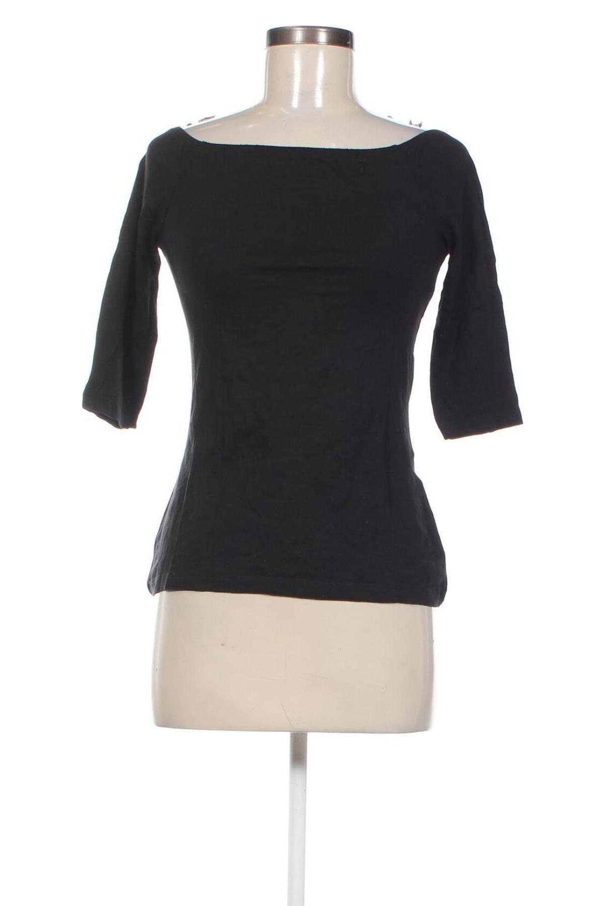 Damen Shirt Even&Odd, Größe M, Farbe Schwarz, Preis € 13,22