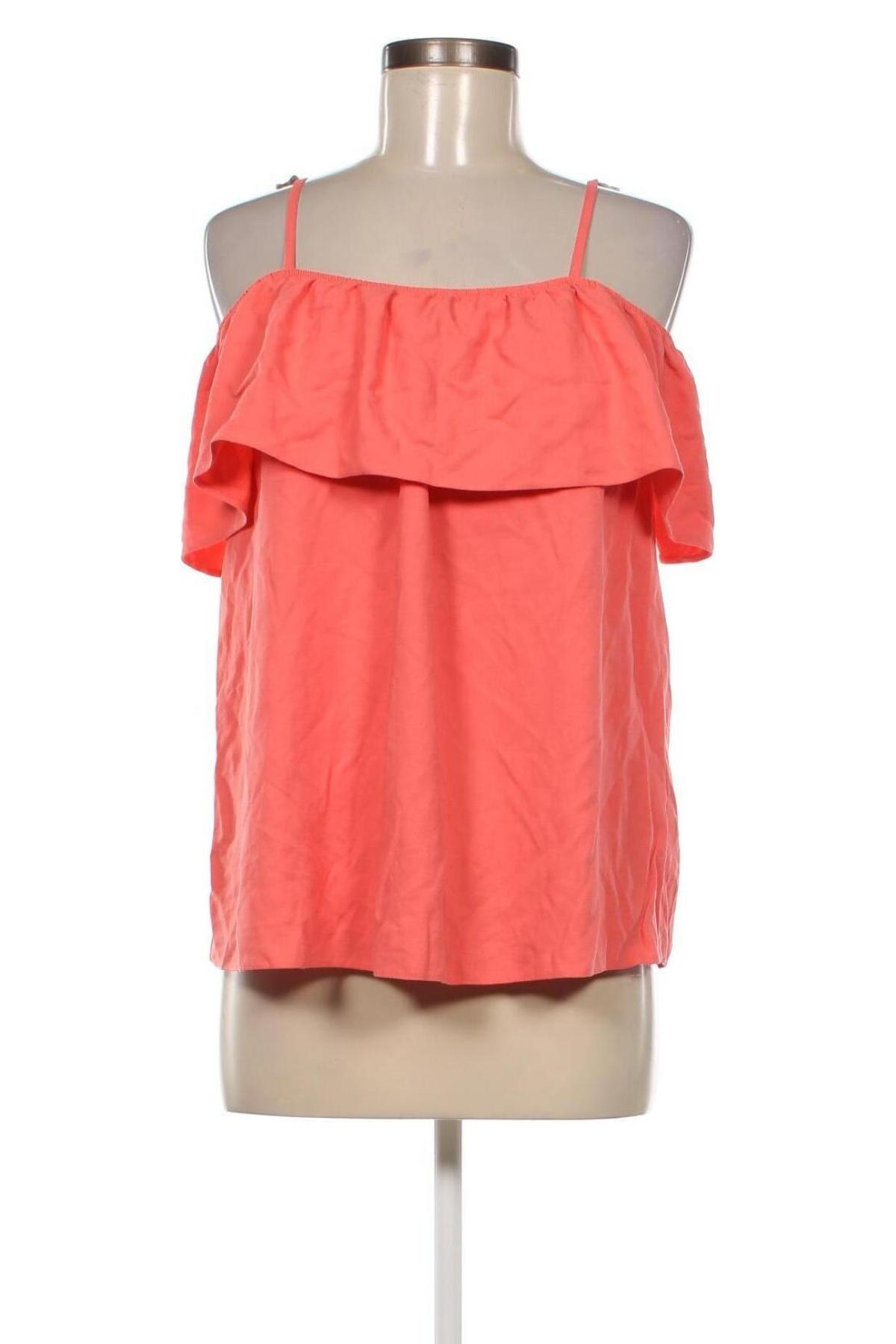 Γυναικεία μπλούζα F&F, Μέγεθος M, Χρώμα Ρόζ , Τιμή 5,35 €