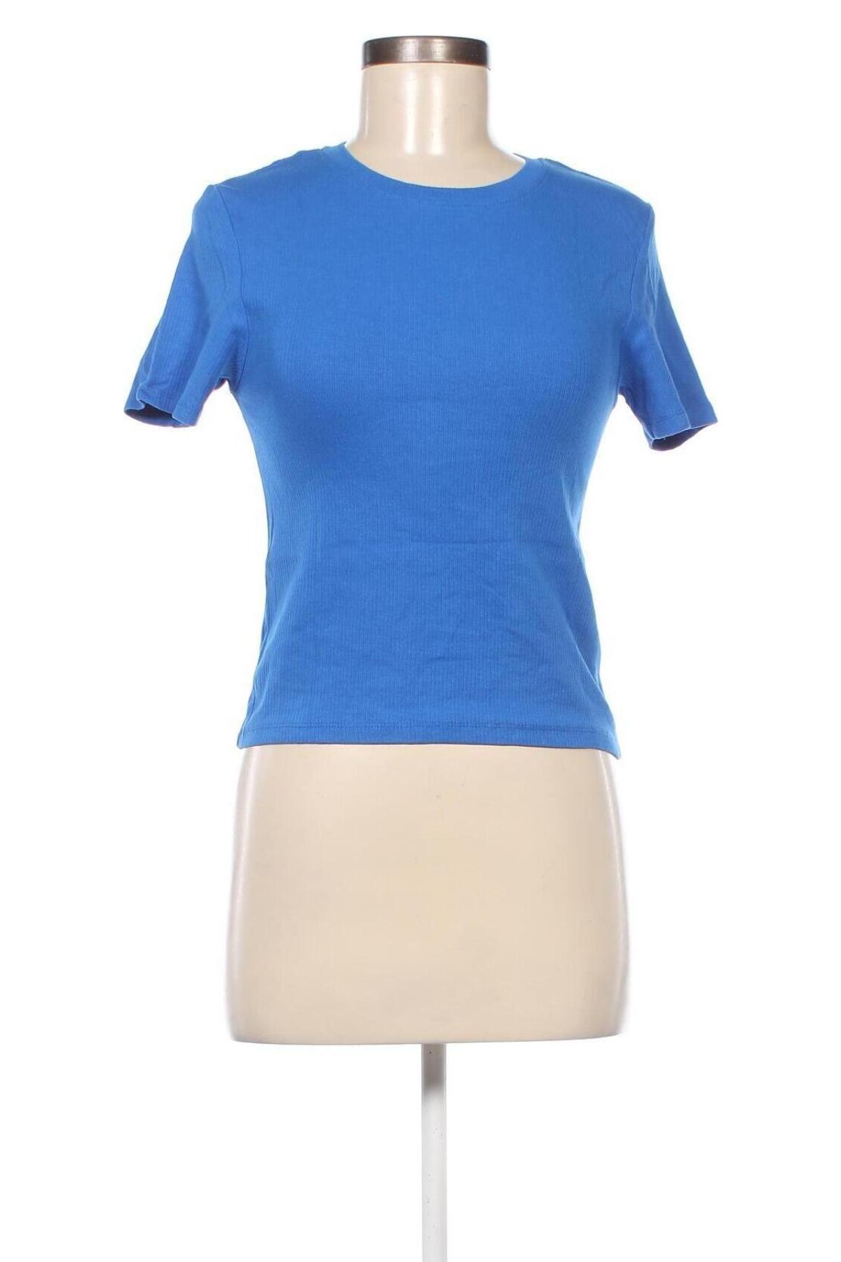 Bluză de femei FSBN Sister, Mărime M, Culoare Albastru, Preț 18,75 Lei