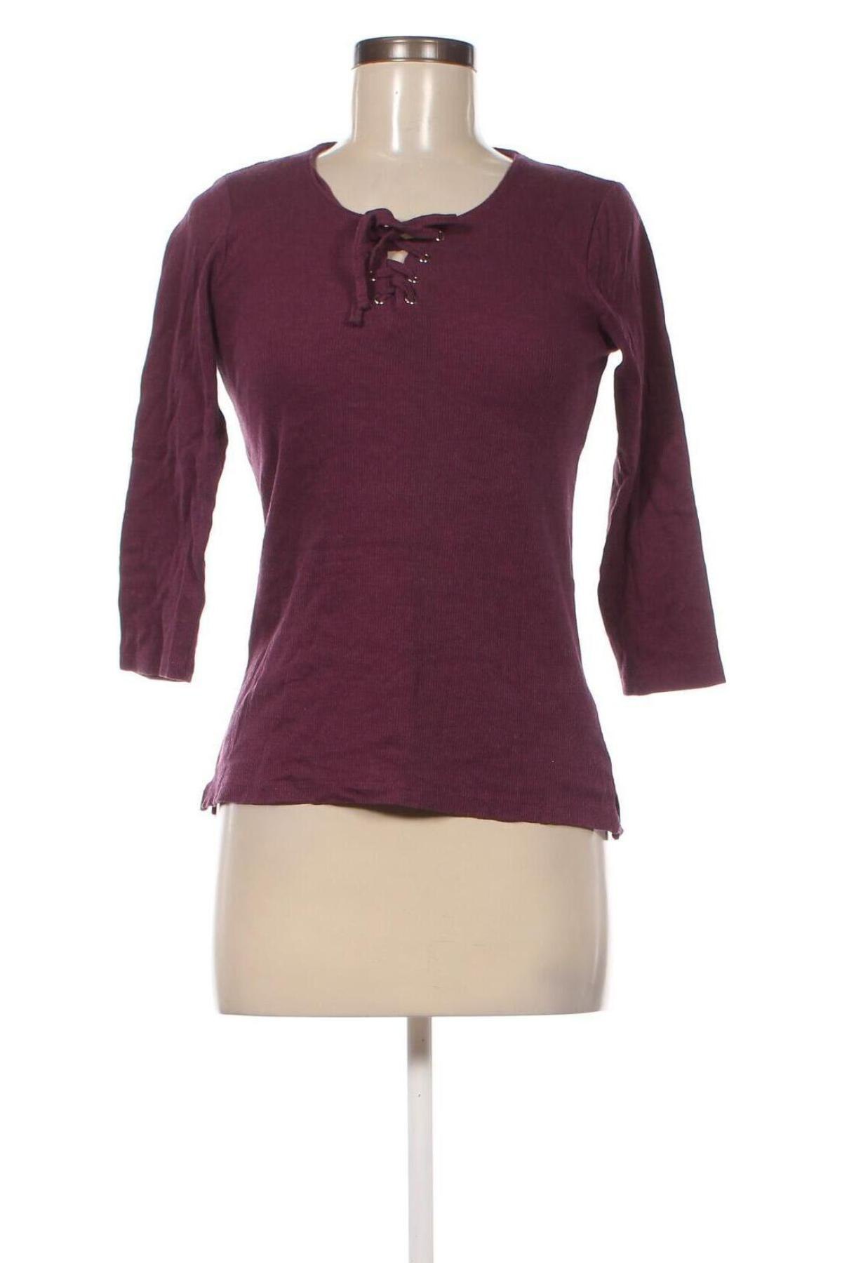 Damen Shirt Fb Sister, Größe M, Farbe Lila, Preis € 2,64