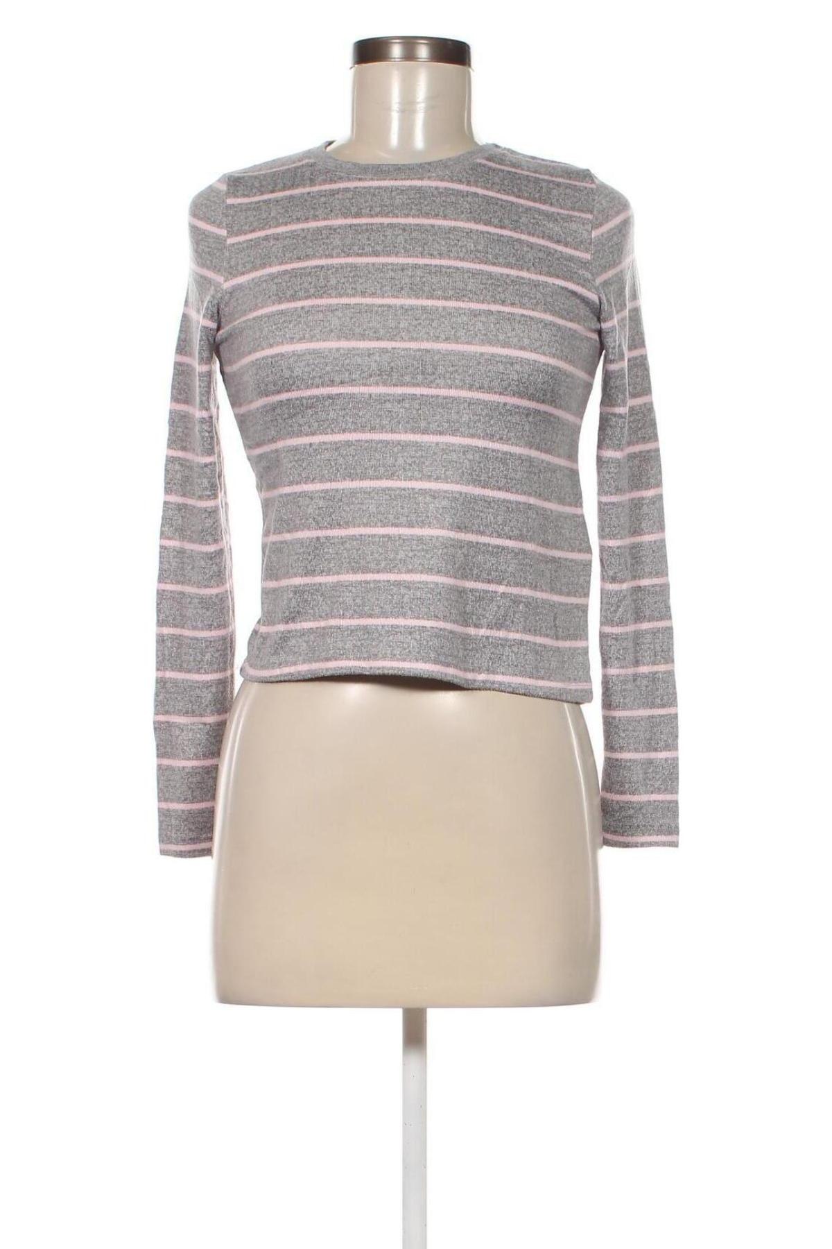 Damen Shirt Fb Sister, Größe XXS, Farbe Grau, Preis 2,38 €