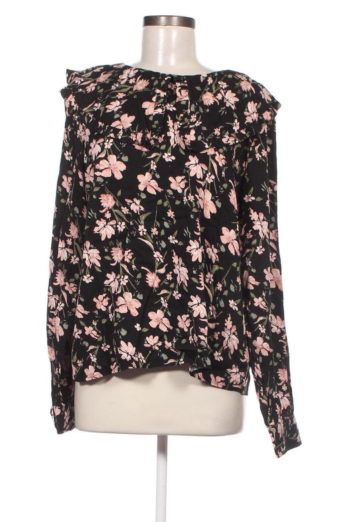 Damen Shirt Fire & Glory, Größe XL, Farbe Mehrfarbig, Preis 23,66 €