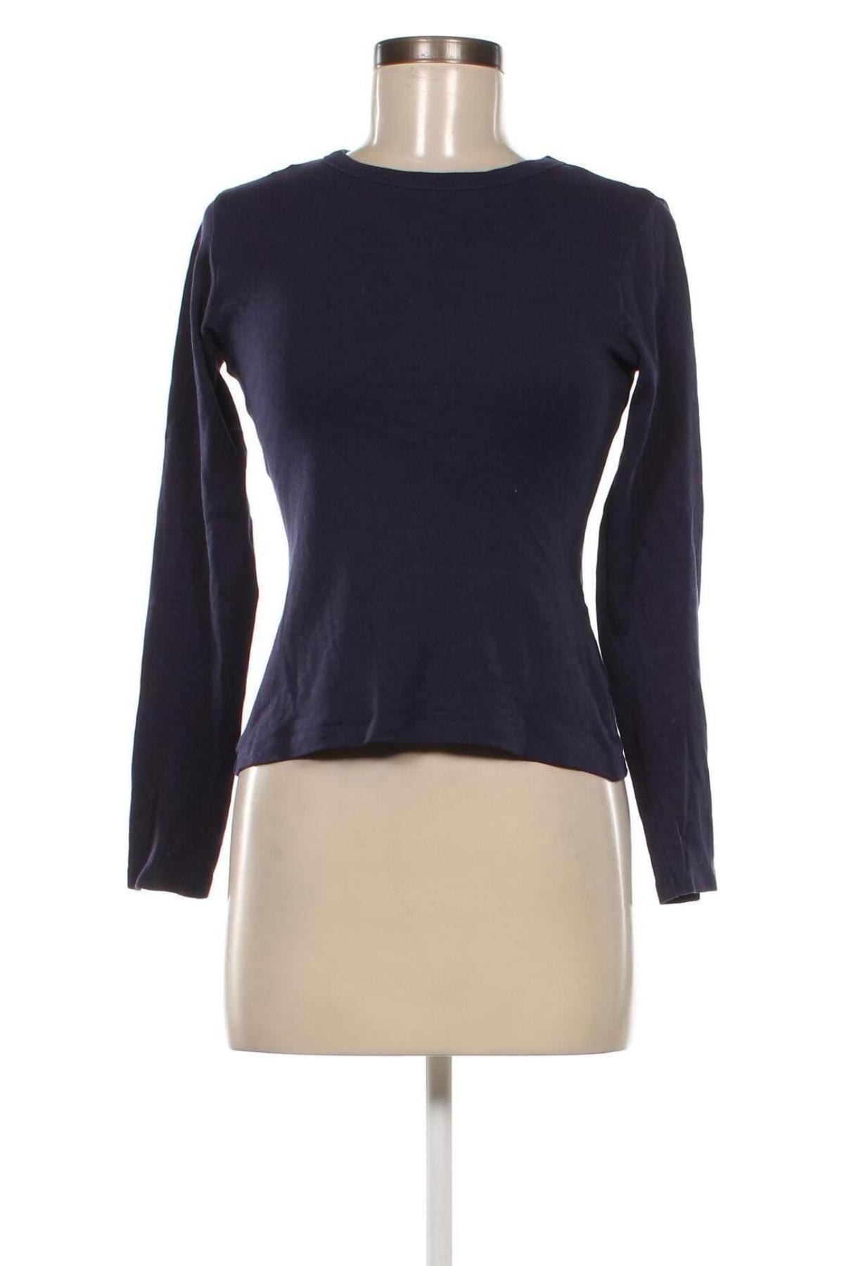 Γυναικεία μπλούζα Fisherfield, Μέγεθος M, Χρώμα Μπλέ, Τιμή 4,57 €