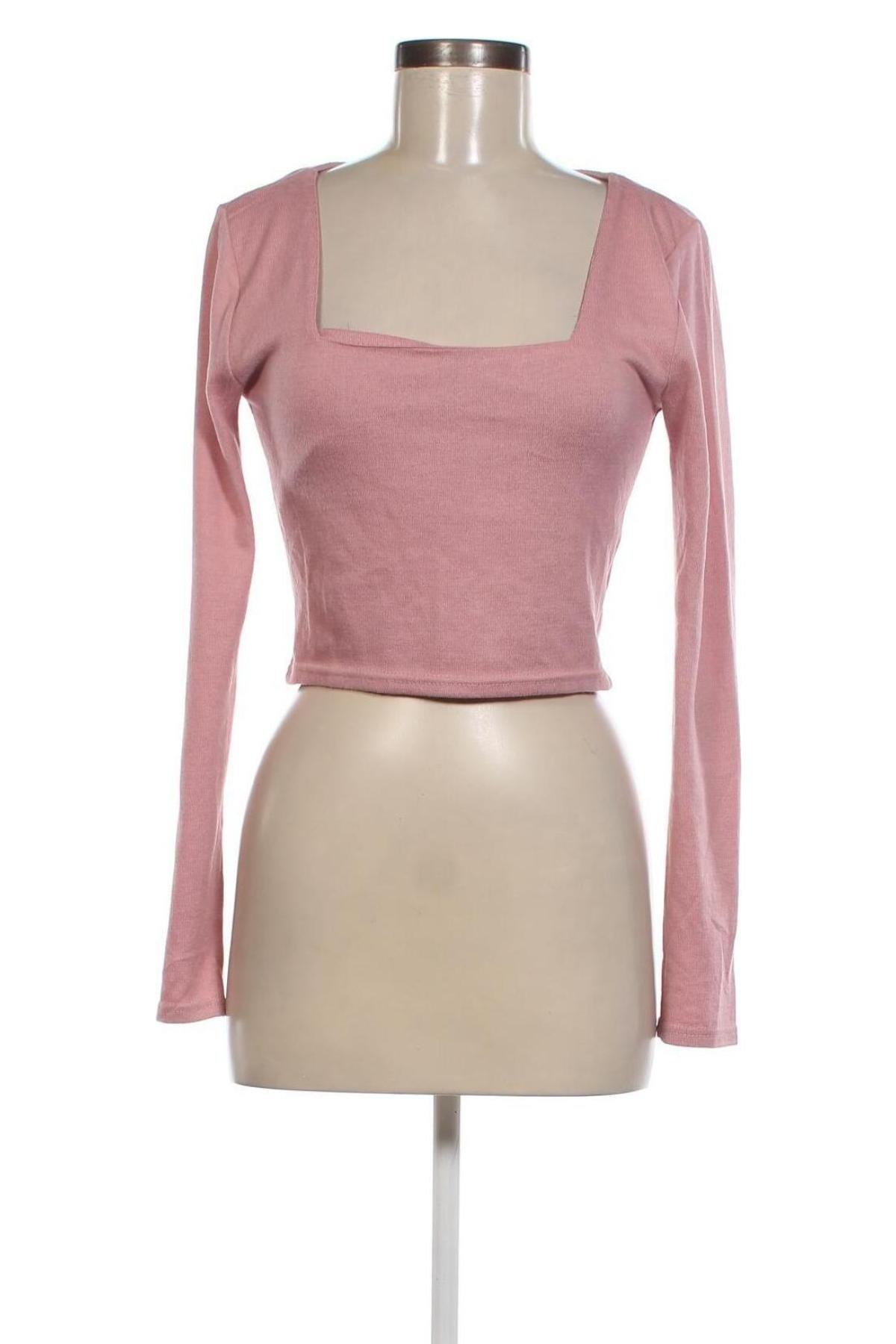 Γυναικεία μπλούζα Fisherfield, Μέγεθος M, Χρώμα Ρόζ , Τιμή 9,62 €