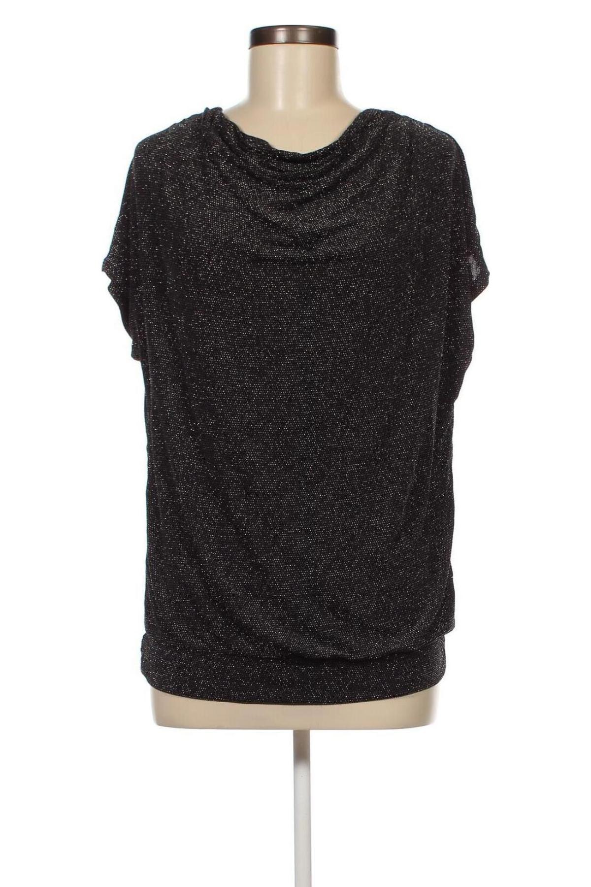 Γυναικεία μπλούζα Flame, Μέγεθος S, Χρώμα Πολύχρωμο, Τιμή 1,76 €