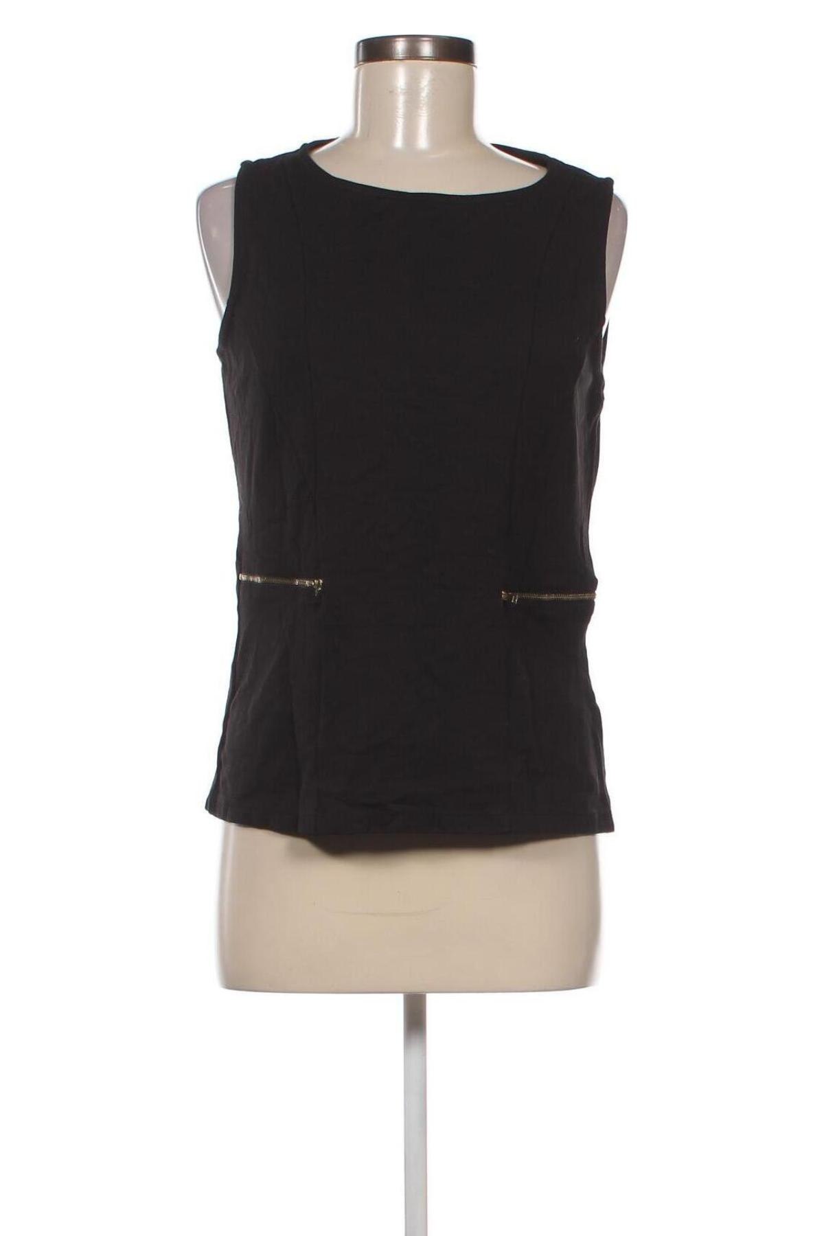Γυναικεία μπλούζα Flame, Μέγεθος XL, Χρώμα Μαύρο, Τιμή 2,94 €
