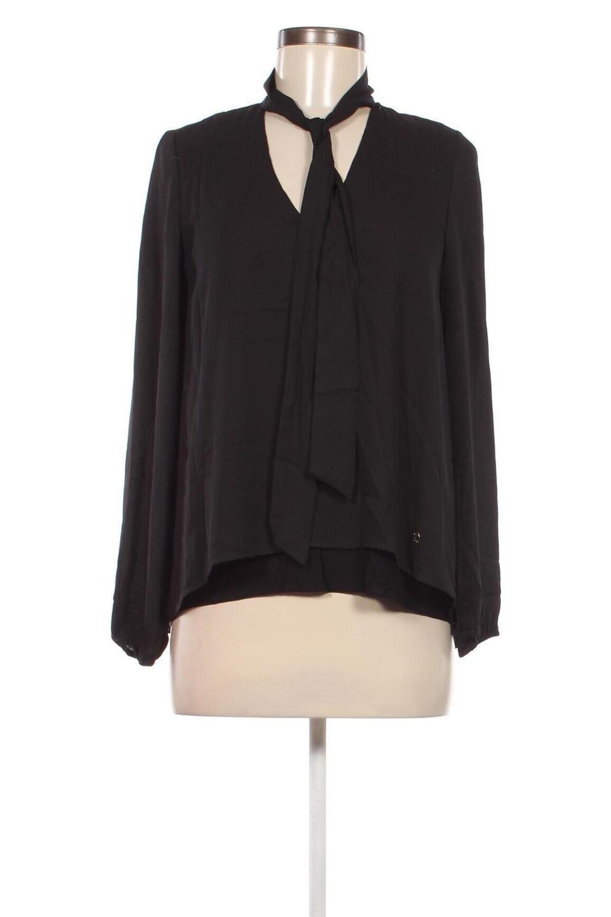 Γυναικεία μπλούζα Fly Girl, Μέγεθος XS, Χρώμα Μαύρο, Τιμή 14,55 €
