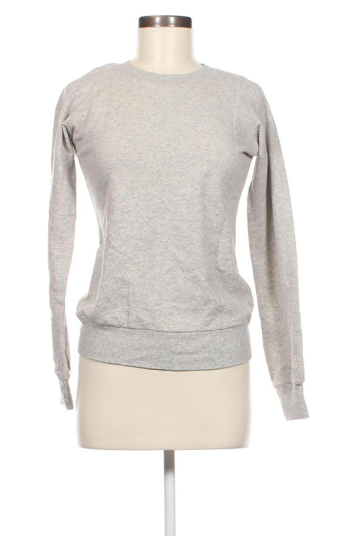 Γυναικεία μπλούζα Fornarina, Μέγεθος S, Χρώμα Γκρί, Τιμή 4,75 €