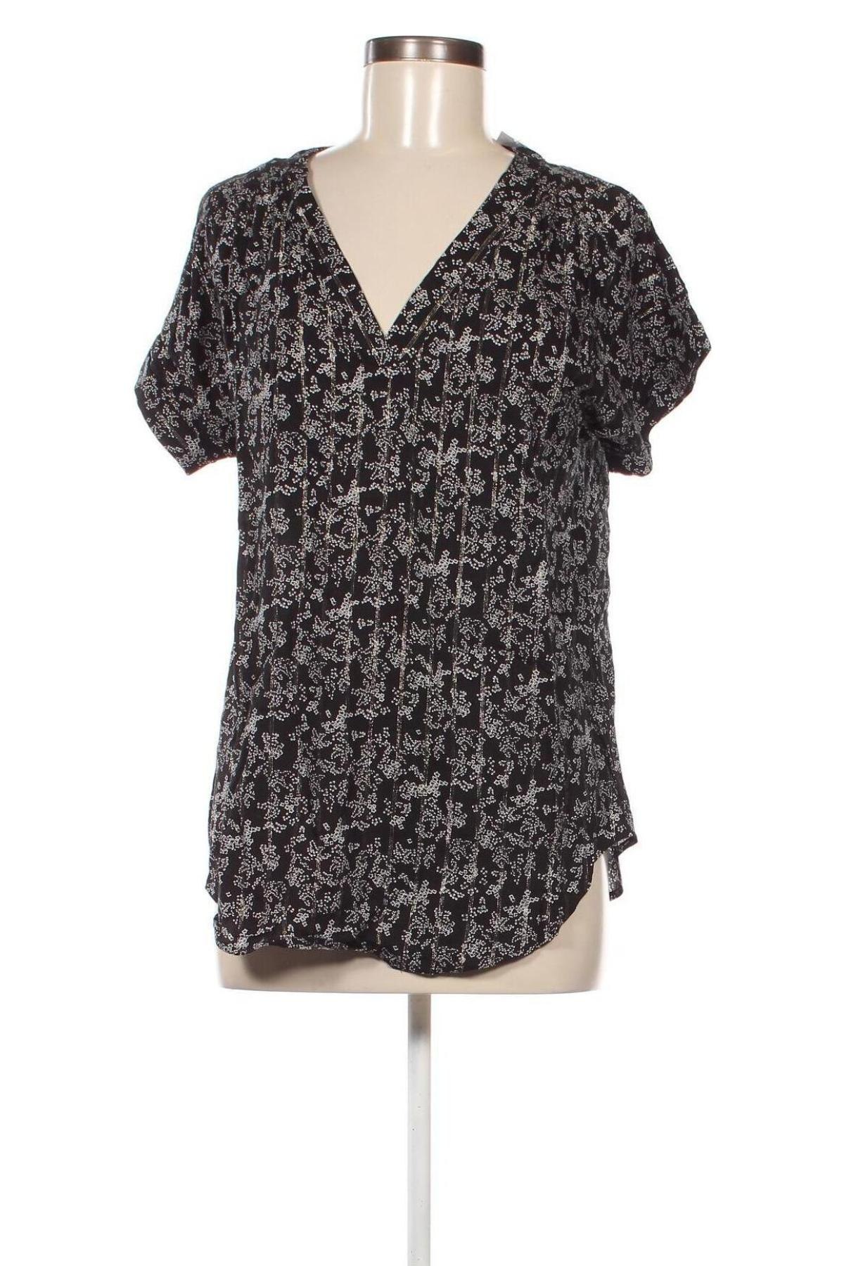 Γυναικεία μπλούζα Gap, Μέγεθος S, Χρώμα Πολύχρωμο, Τιμή 4,91 €