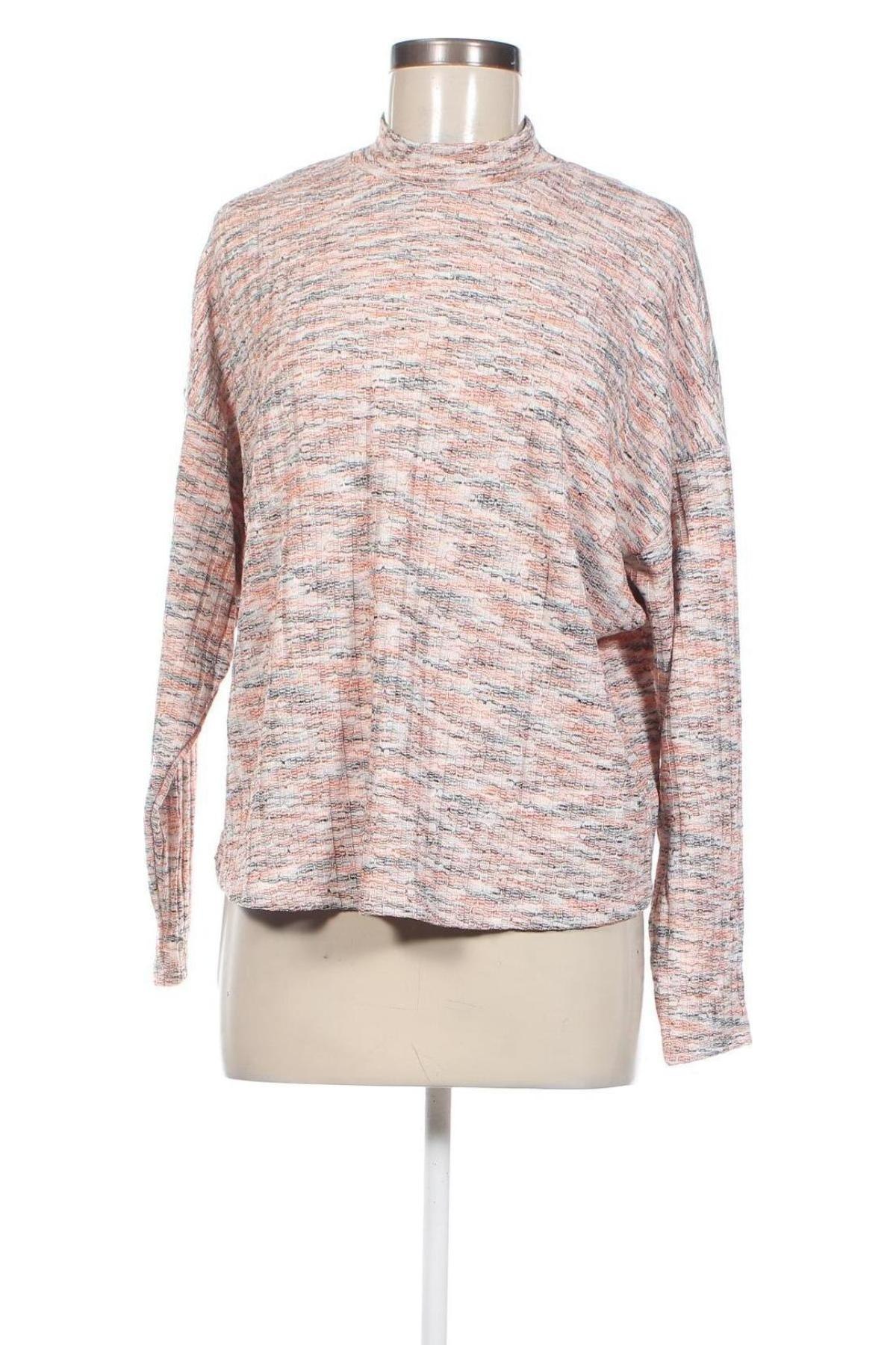 Γυναικεία μπλούζα George, Μέγεθος L, Χρώμα Πολύχρωμο, Τιμή 2,35 €