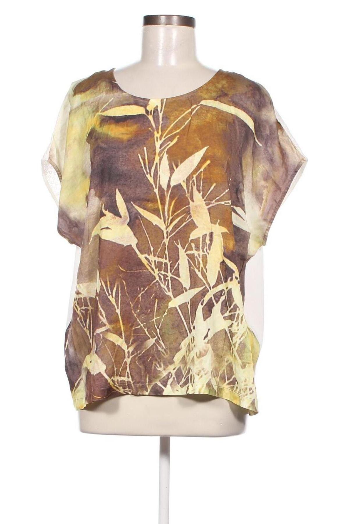 Damen Shirt Gerry Weber, Größe L, Farbe Mehrfarbig, Preis € 17,26