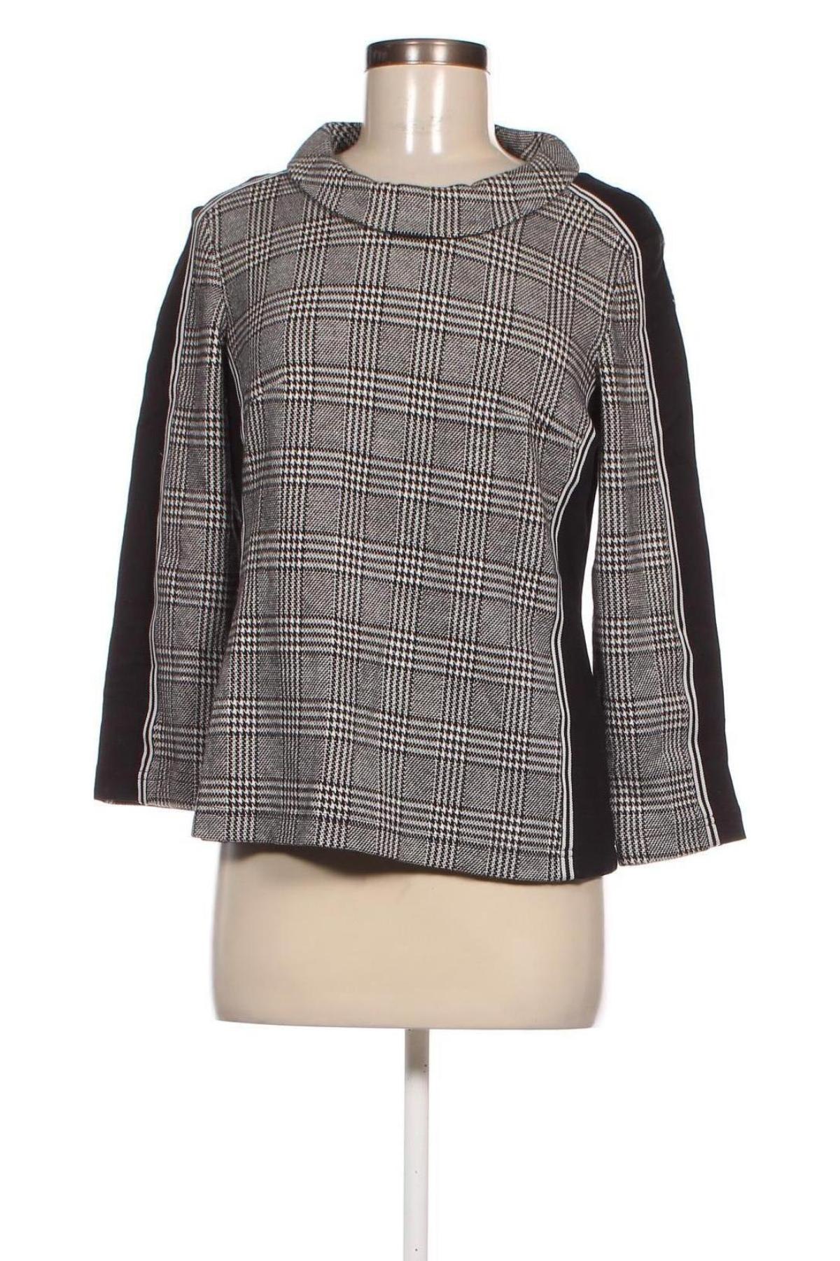 Дамска блуза Gerry Weber, Размер M, Цвят Многоцветен, Цена 16,32 лв.
