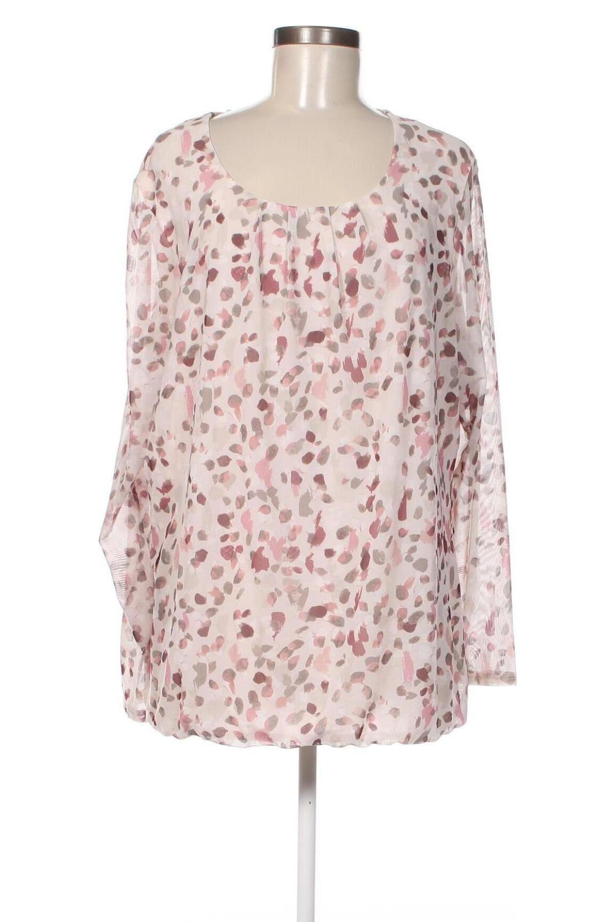 Dámska blúza Gerry Weber, Veľkosť XL, Farba Viacfarebná, Cena  21,78 €