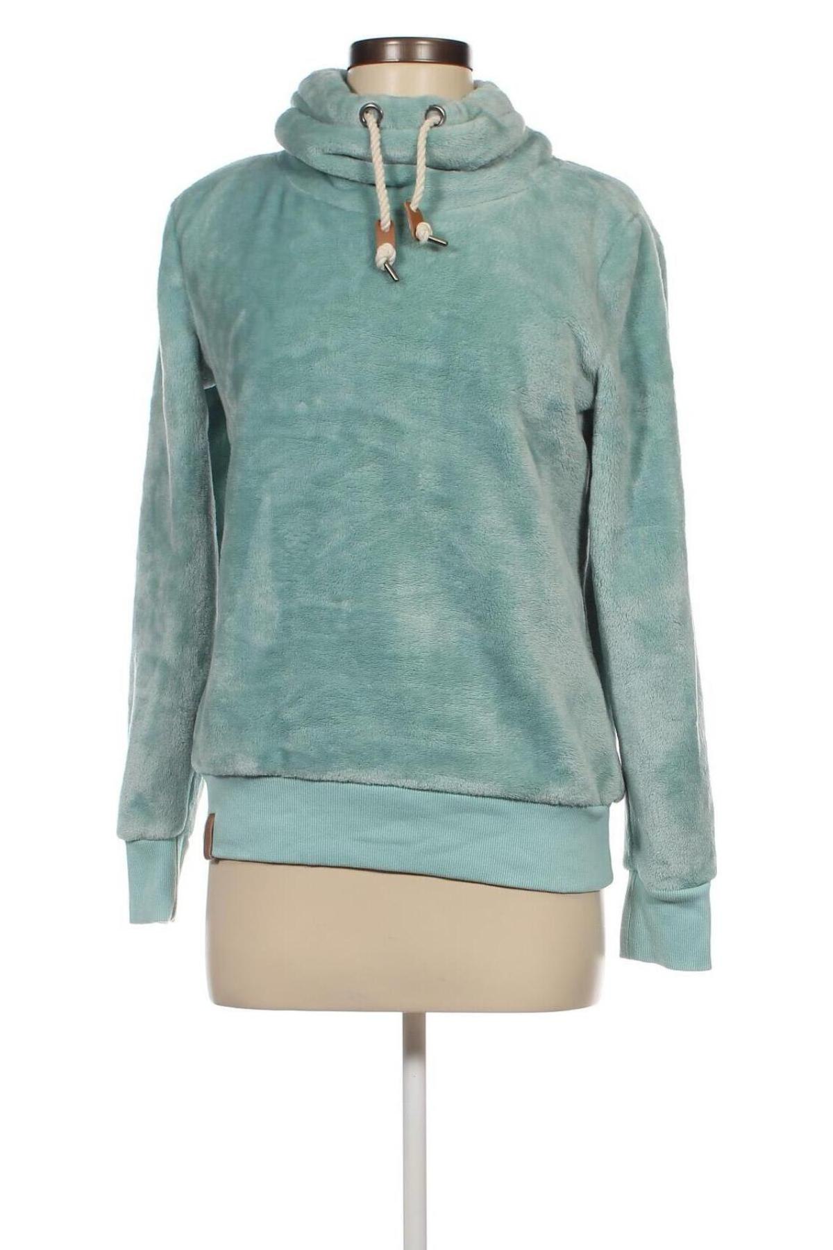 Γυναικεία μπλούζα Gina, Μέγεθος S, Χρώμα Μπλέ, Τιμή 5,05 €