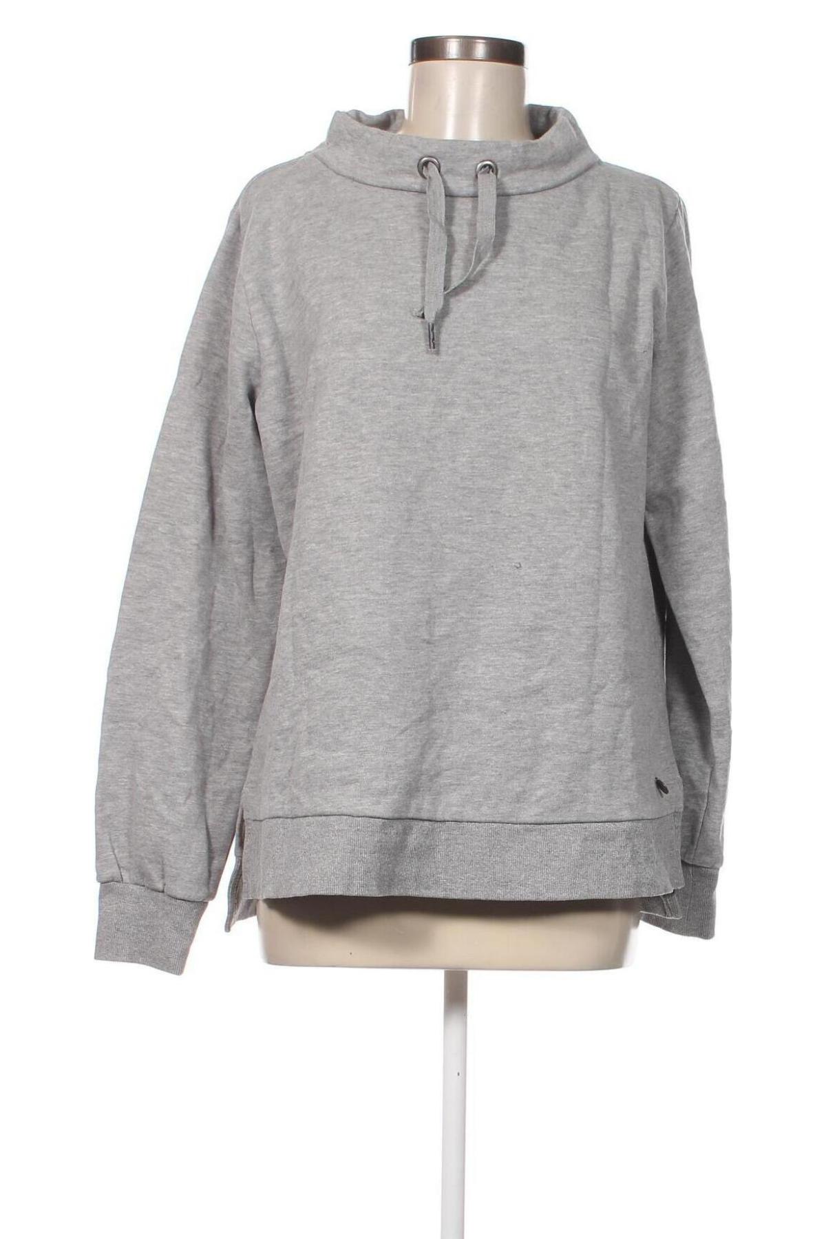 Damen Shirt Gina, Größe XL, Farbe Grau, Preis € 7,14