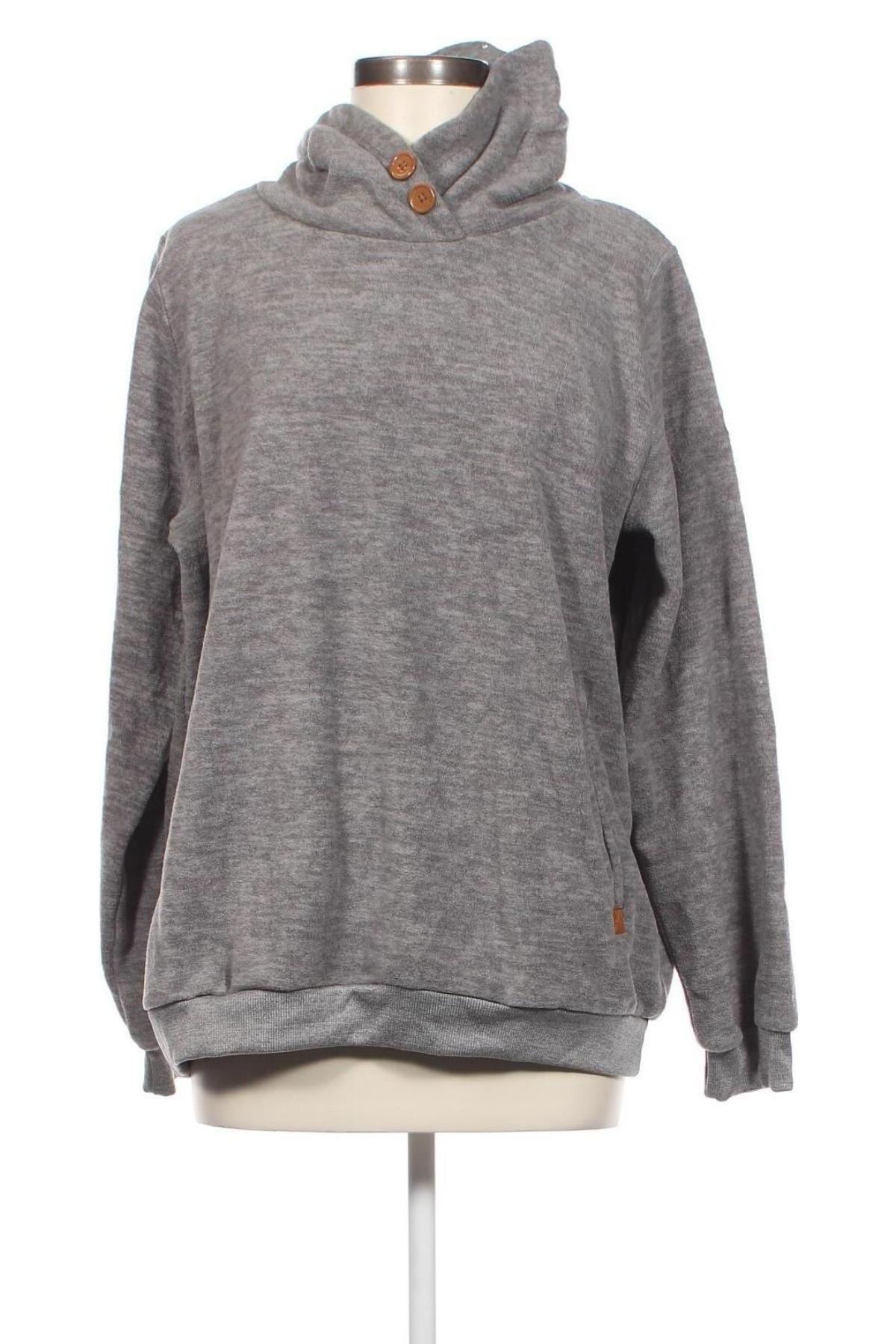 Damen Shirt Gina, Größe XL, Farbe Grau, Preis € 6,74