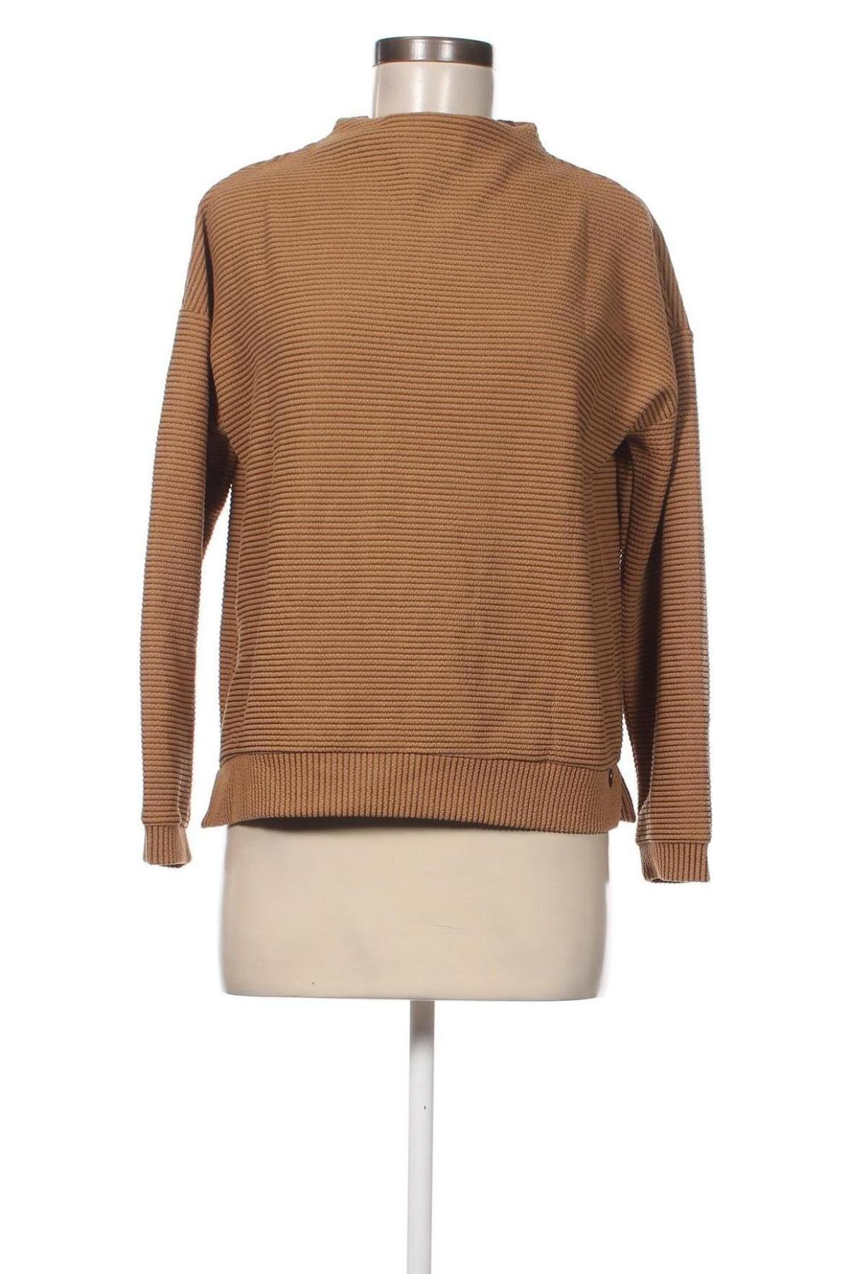 Damen Shirt Gina, Größe S, Farbe Beige, Preis € 3,97