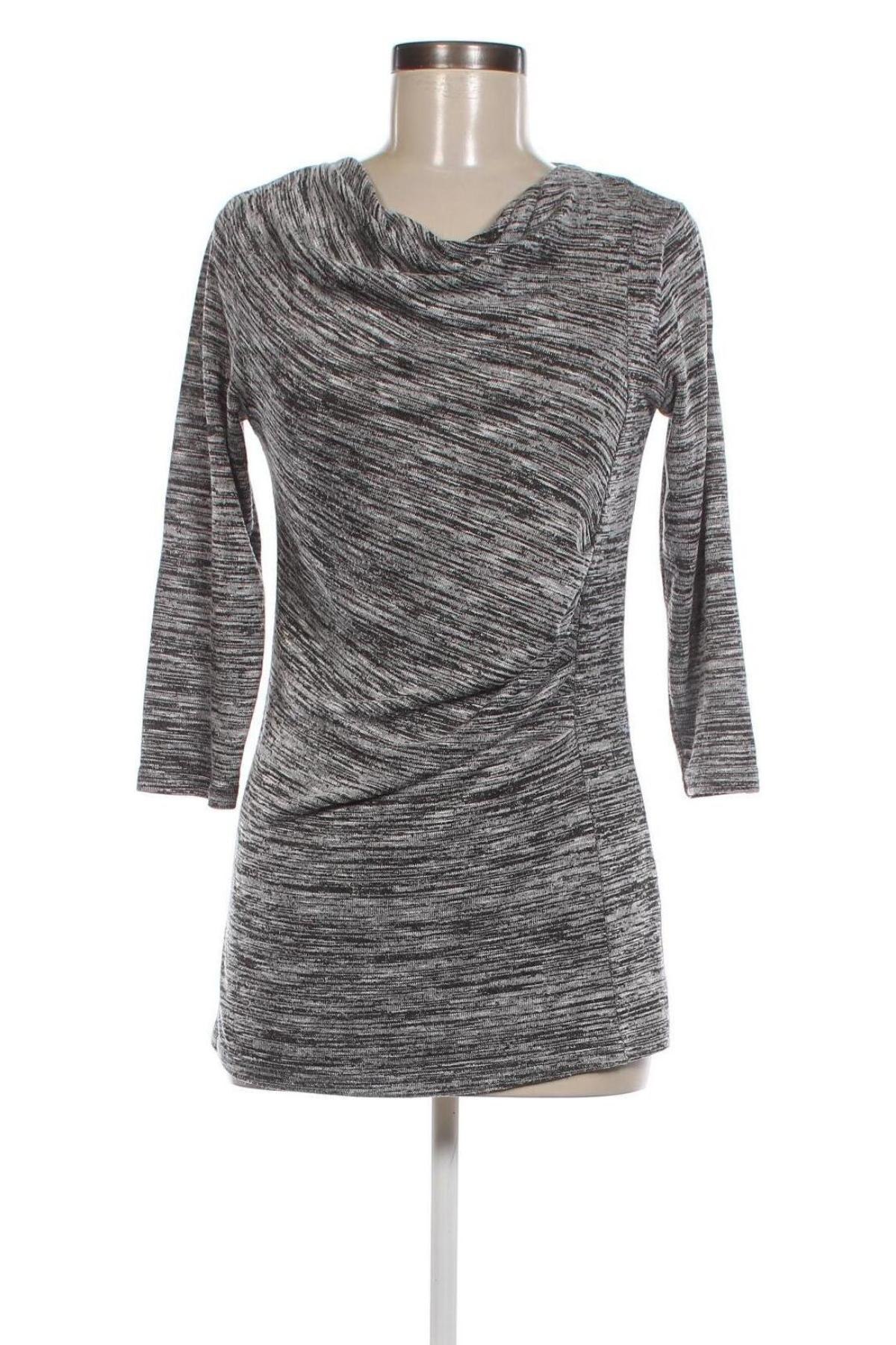 Damen Shirt Gina Benotti, Größe S, Farbe Grau, Preis 5,25 €