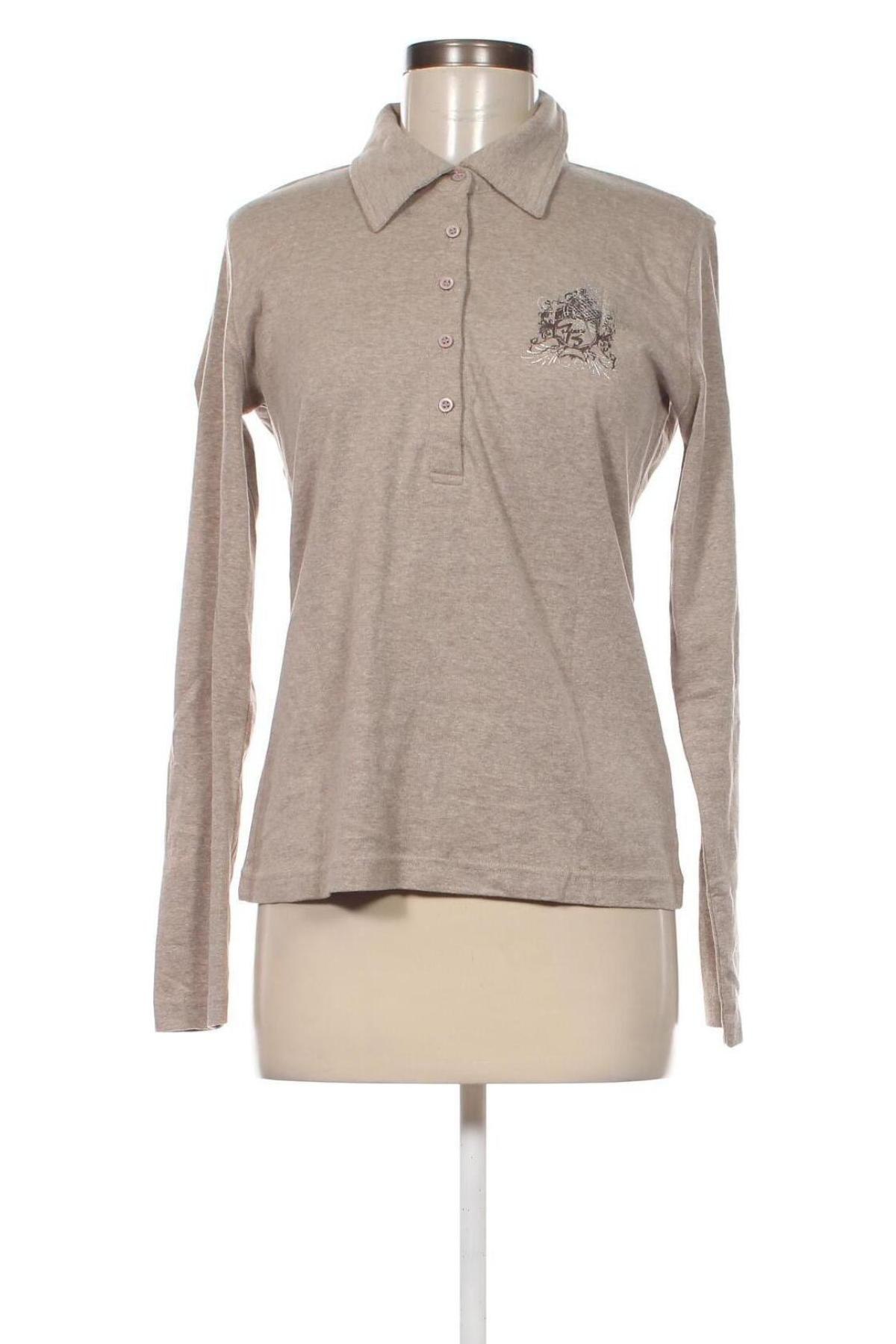 Дамска блуза Gina Benotti, Размер M, Цвят Сив, Цена 3,04 лв.