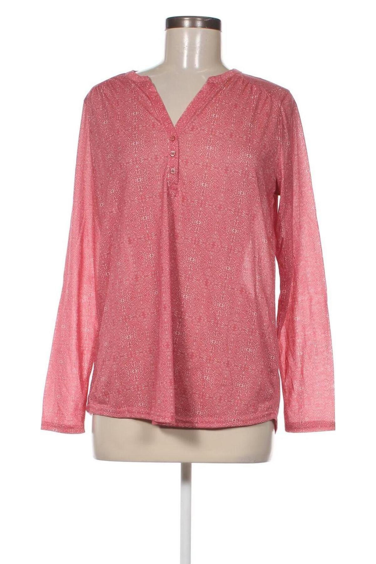 Damen Shirt Gina Benotti, Größe M, Farbe Rosa, Preis € 1,98