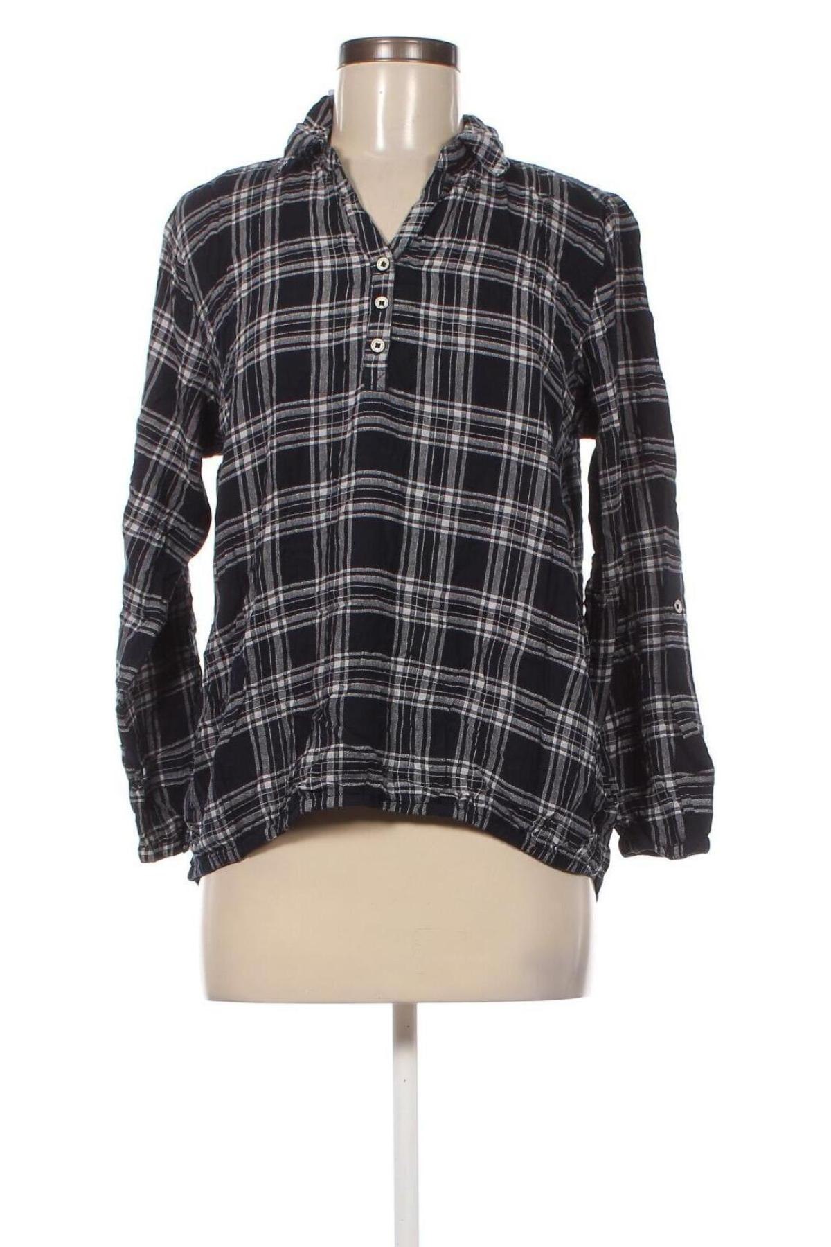 Damen Shirt Gina Benotti, Größe L, Farbe Mehrfarbig, Preis € 1,98