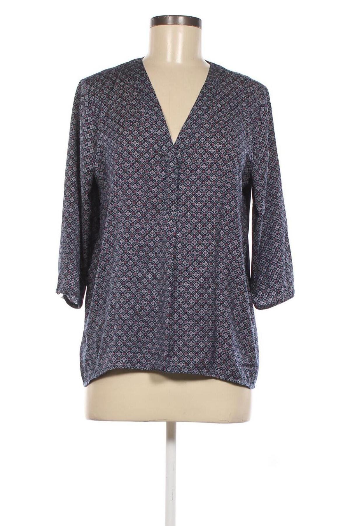 Damen Shirt Gina Tricot, Größe S, Farbe Mehrfarbig, Preis € 2,09