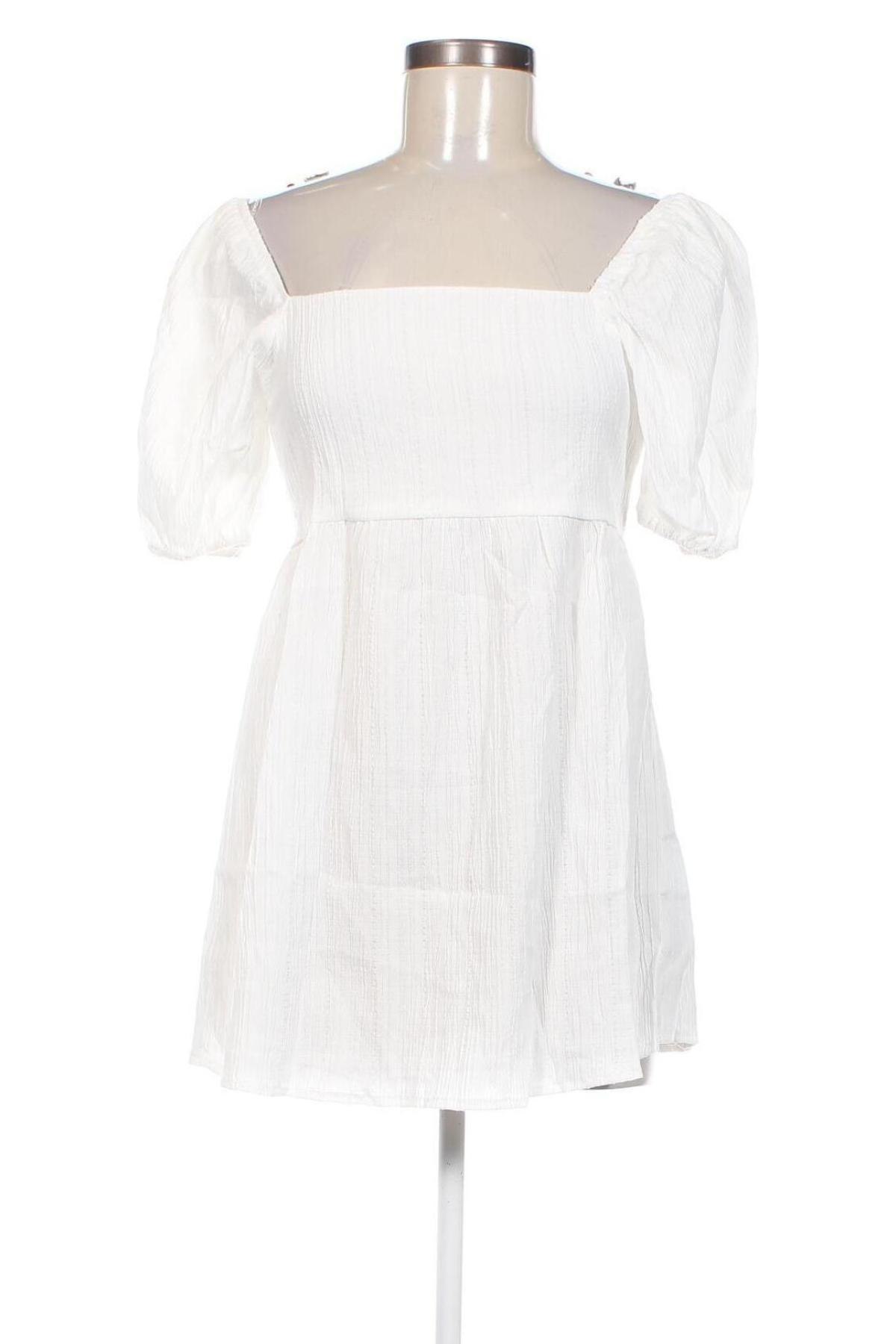 Damen Shirt Glamorous, Größe S, Farbe Weiß, Preis 5,95 €