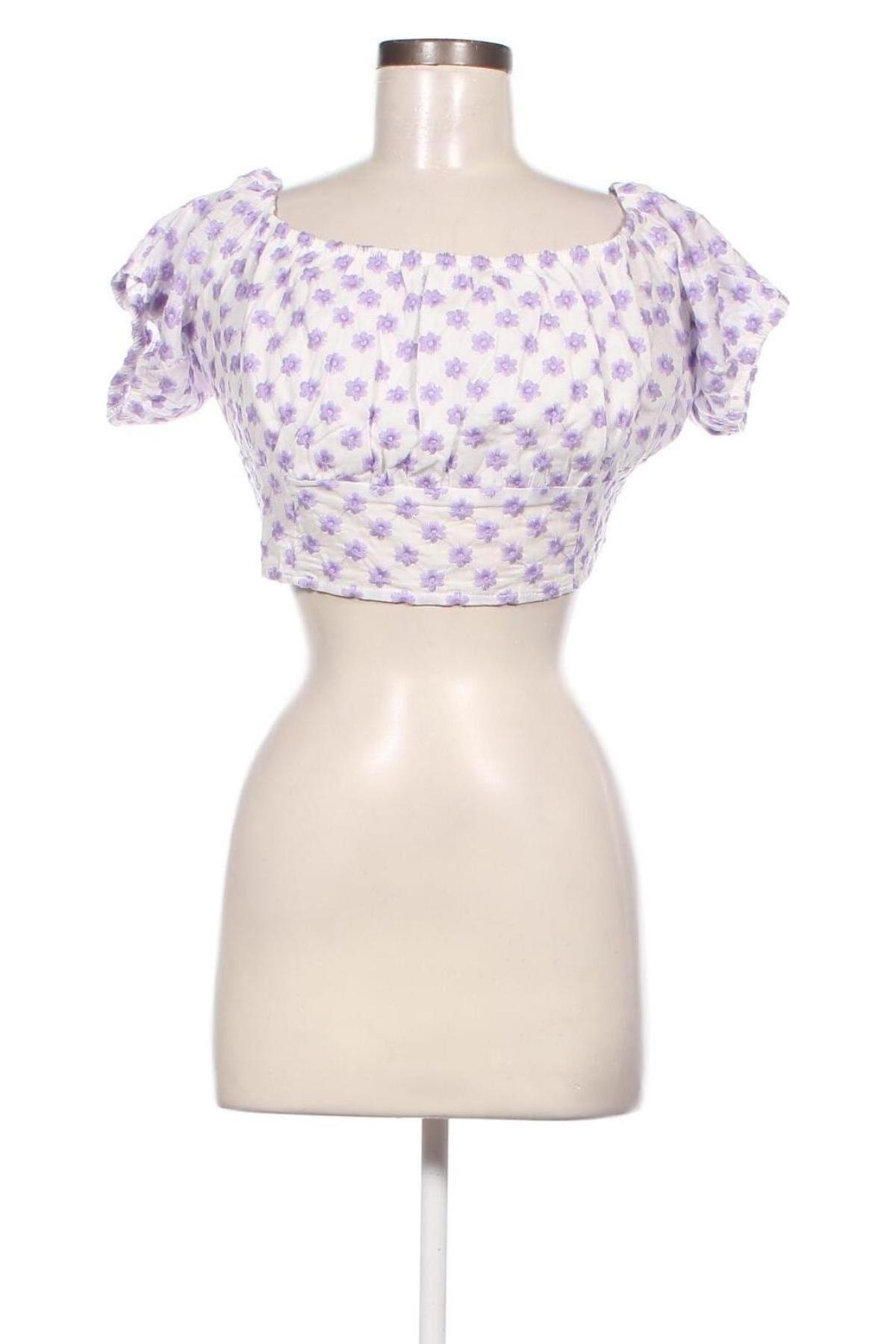Damen Shirt Glamorous, Größe XL, Farbe Mehrfarbig, Preis 39,69 €