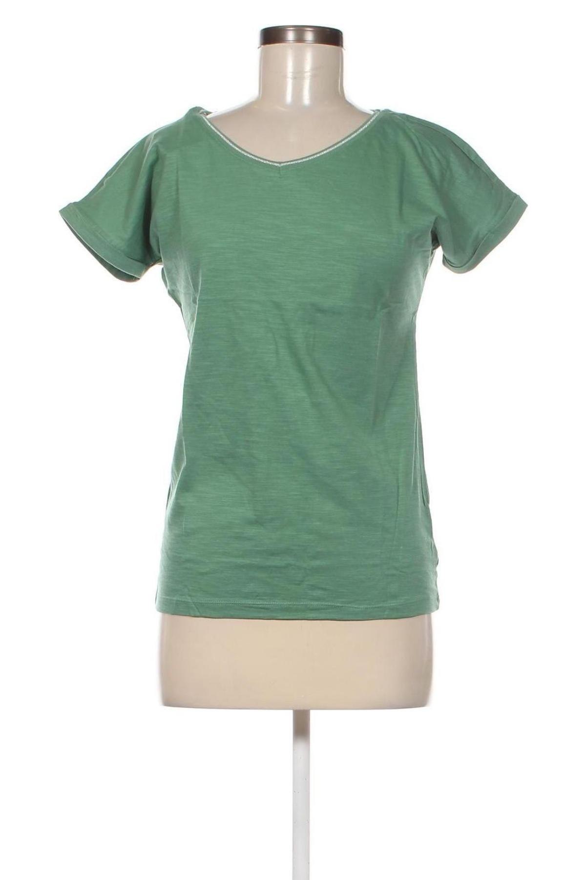 Damen Shirt H.I.S, Größe XS, Farbe Grün, Preis € 5,27