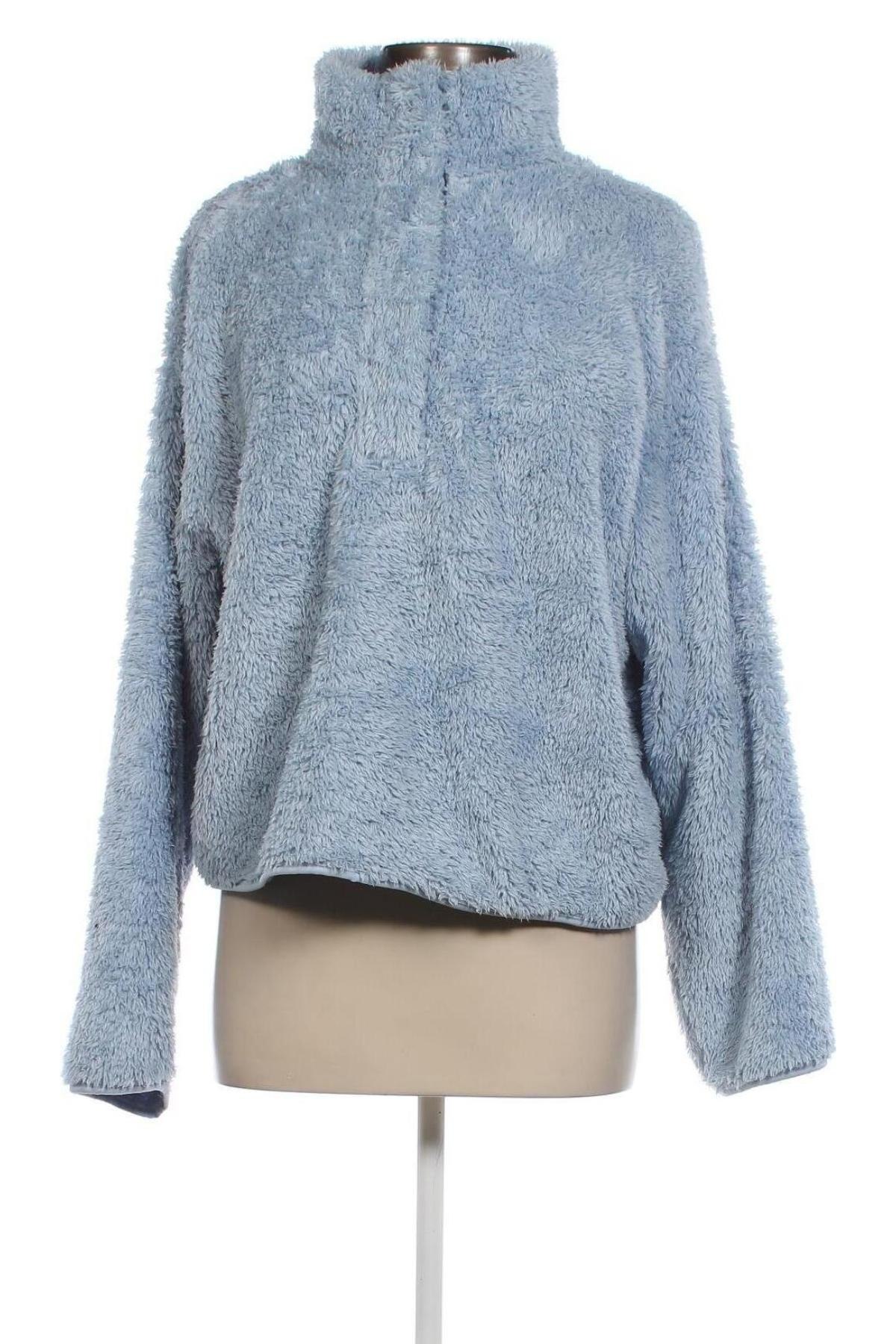 Γυναικεία μπλούζα H&M, Μέγεθος M, Χρώμα Μπλέ, Τιμή 4,82 €