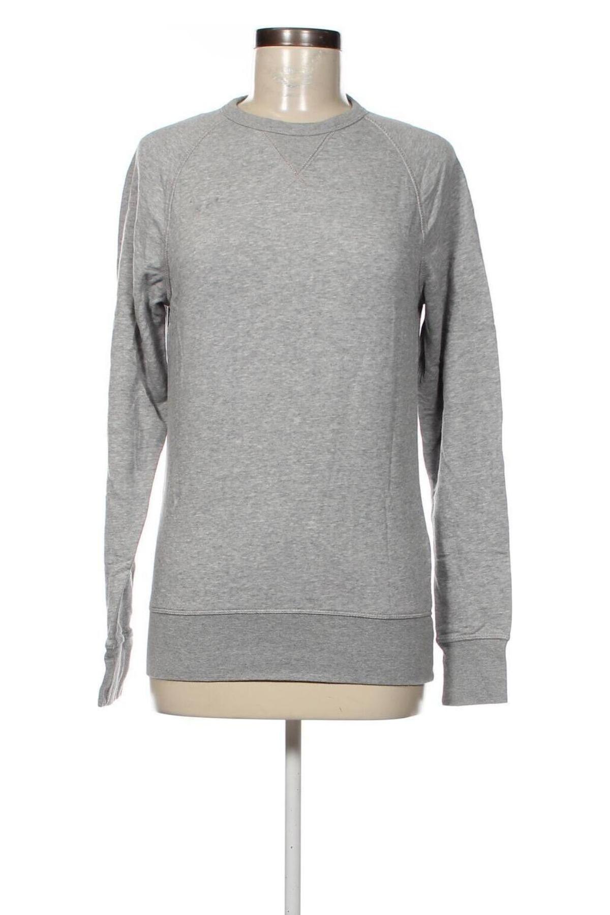 Damen Shirt H&M, Größe M, Farbe Grau, Preis 1,98 €