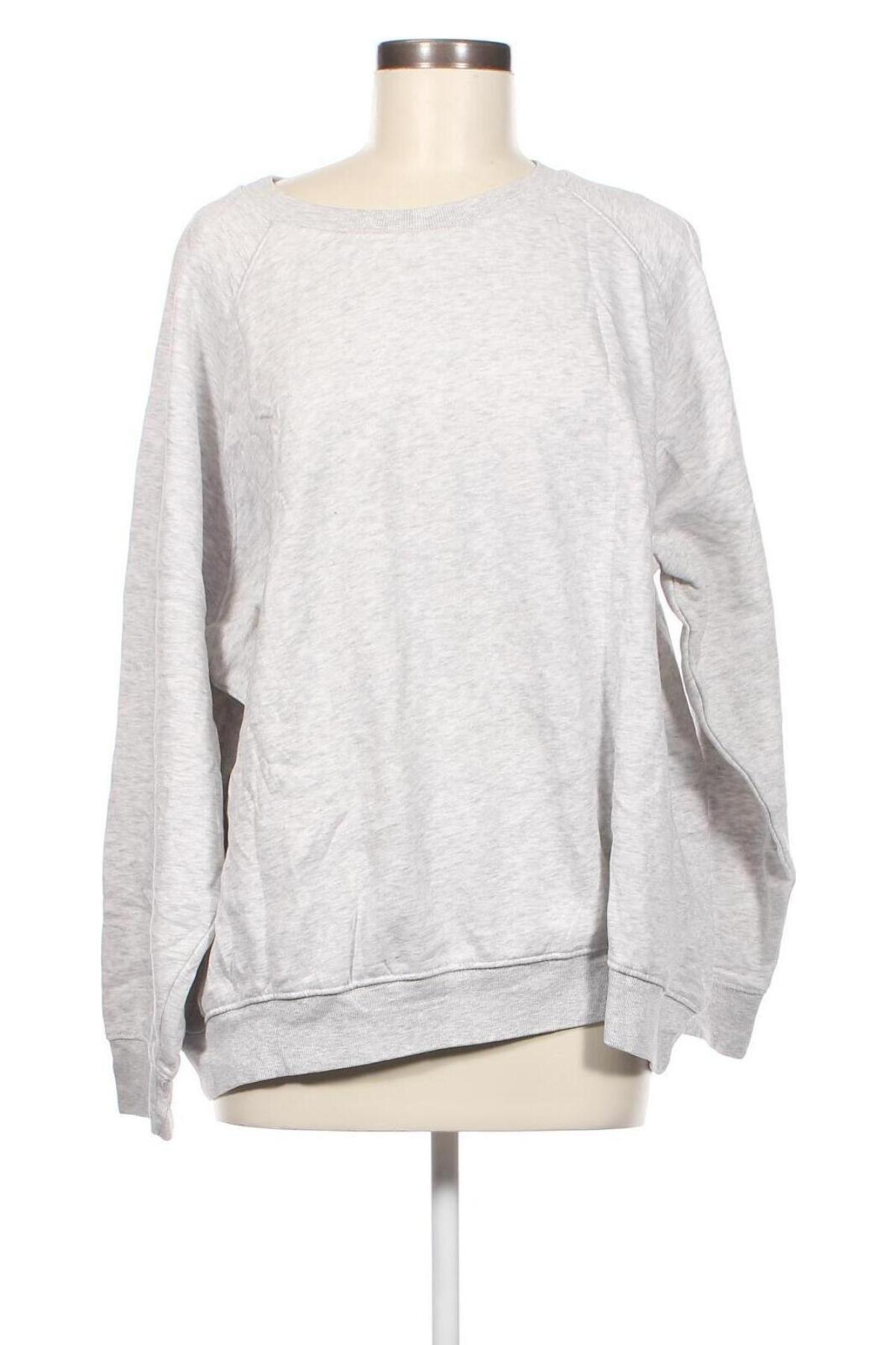 Damen Shirt H&M, Größe XL, Farbe Grau, Preis € 6,74