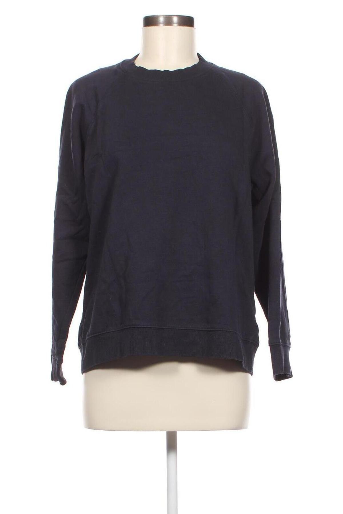 Γυναικεία μπλούζα H&M, Μέγεθος M, Χρώμα Μπλέ, Τιμή 5,29 €