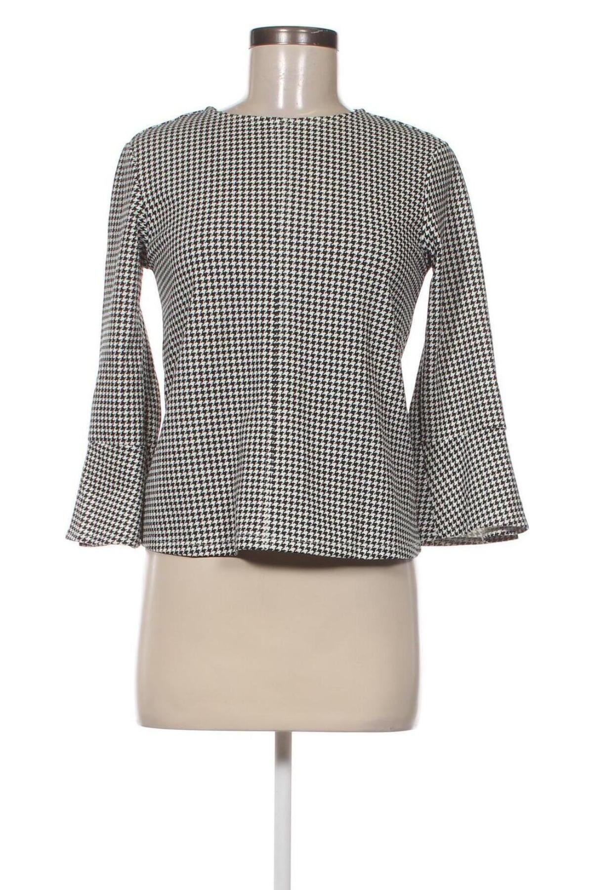 Damen Shirt H&M, Größe XS, Farbe Mehrfarbig, Preis 2,64 €