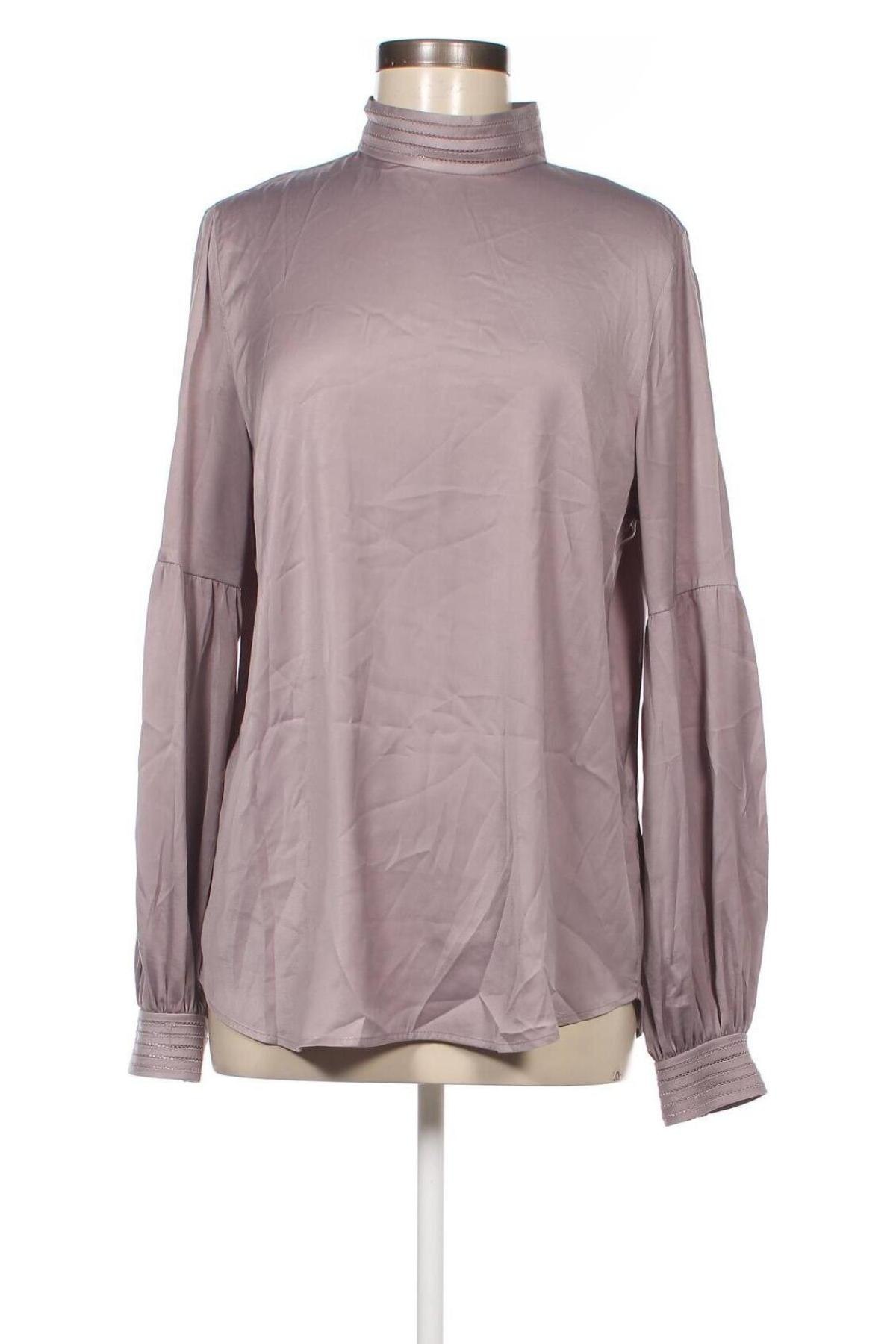 Damen Shirt H&M, Größe L, Farbe Rosa, Preis € 3,97