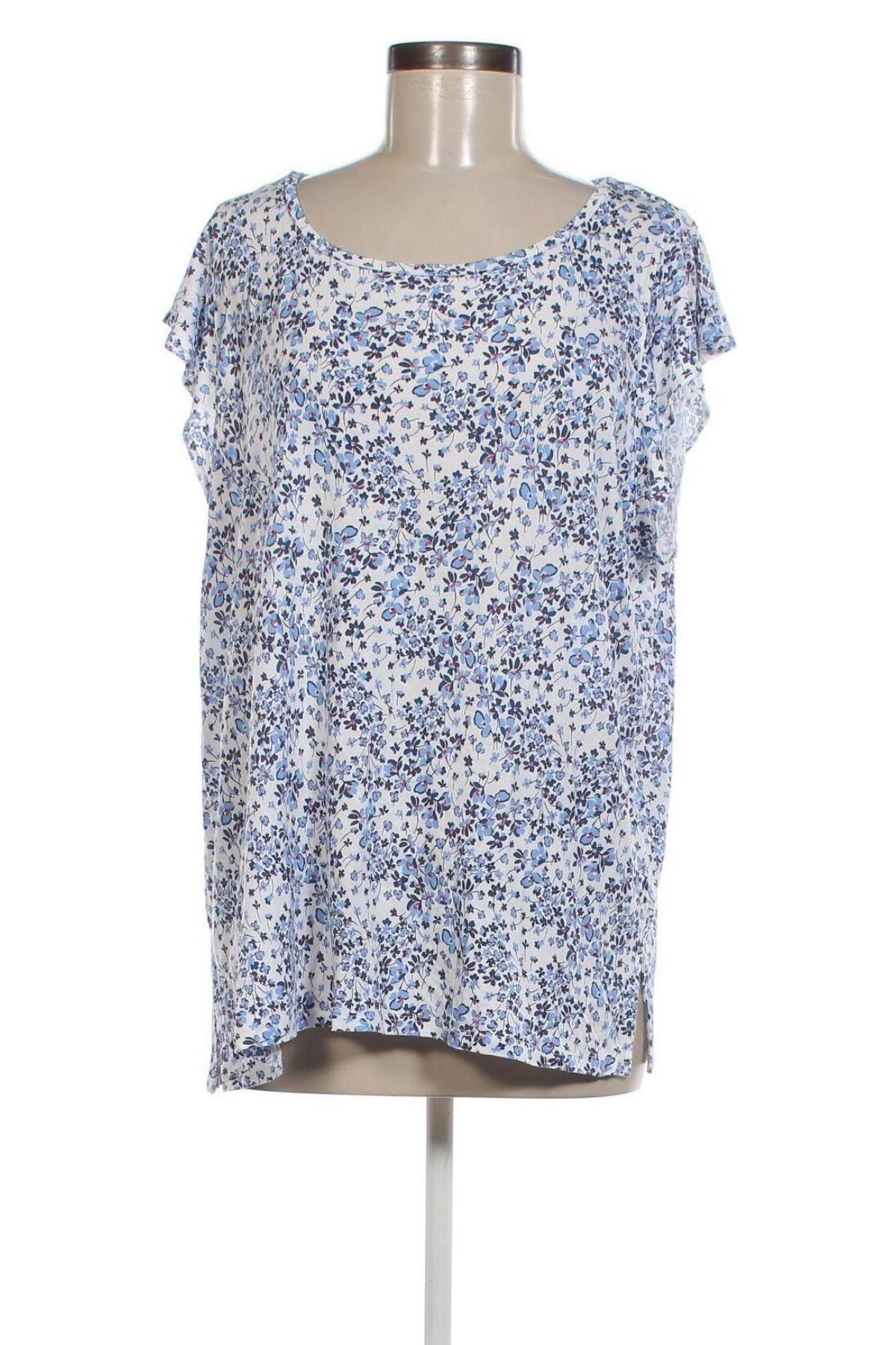 Bluză de femei H&M, Mărime XL, Culoare Multicolor, Preț 49,87 Lei