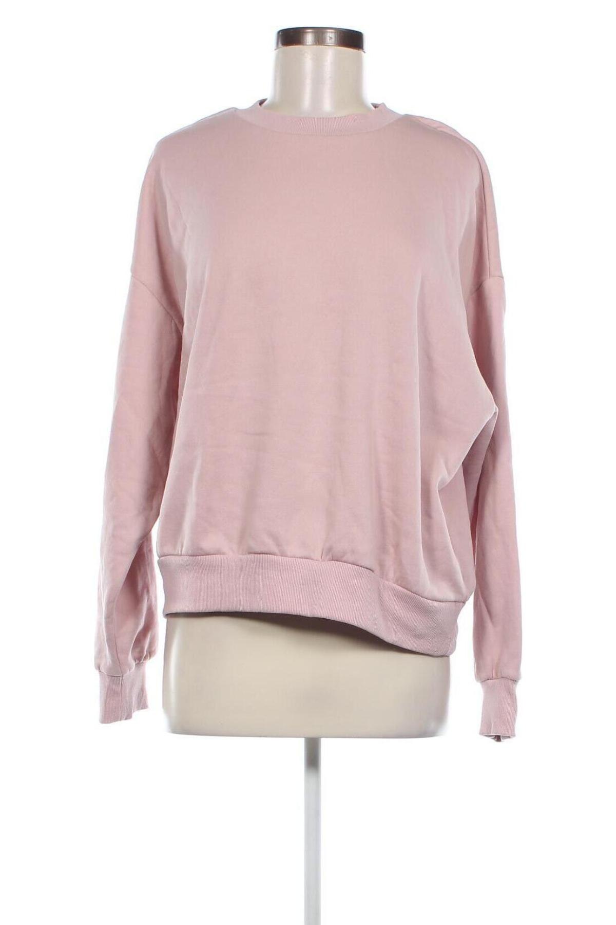 Дамска блуза H&M Divided, Размер M, Цвят Розов, Цена 7,60 лв.