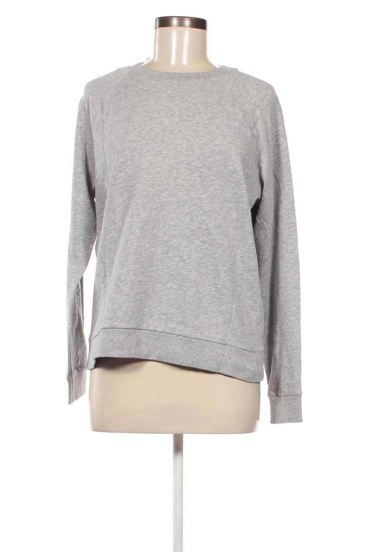 Damen Shirt H&M Divided, Größe M, Farbe Grau, Preis € 5,82