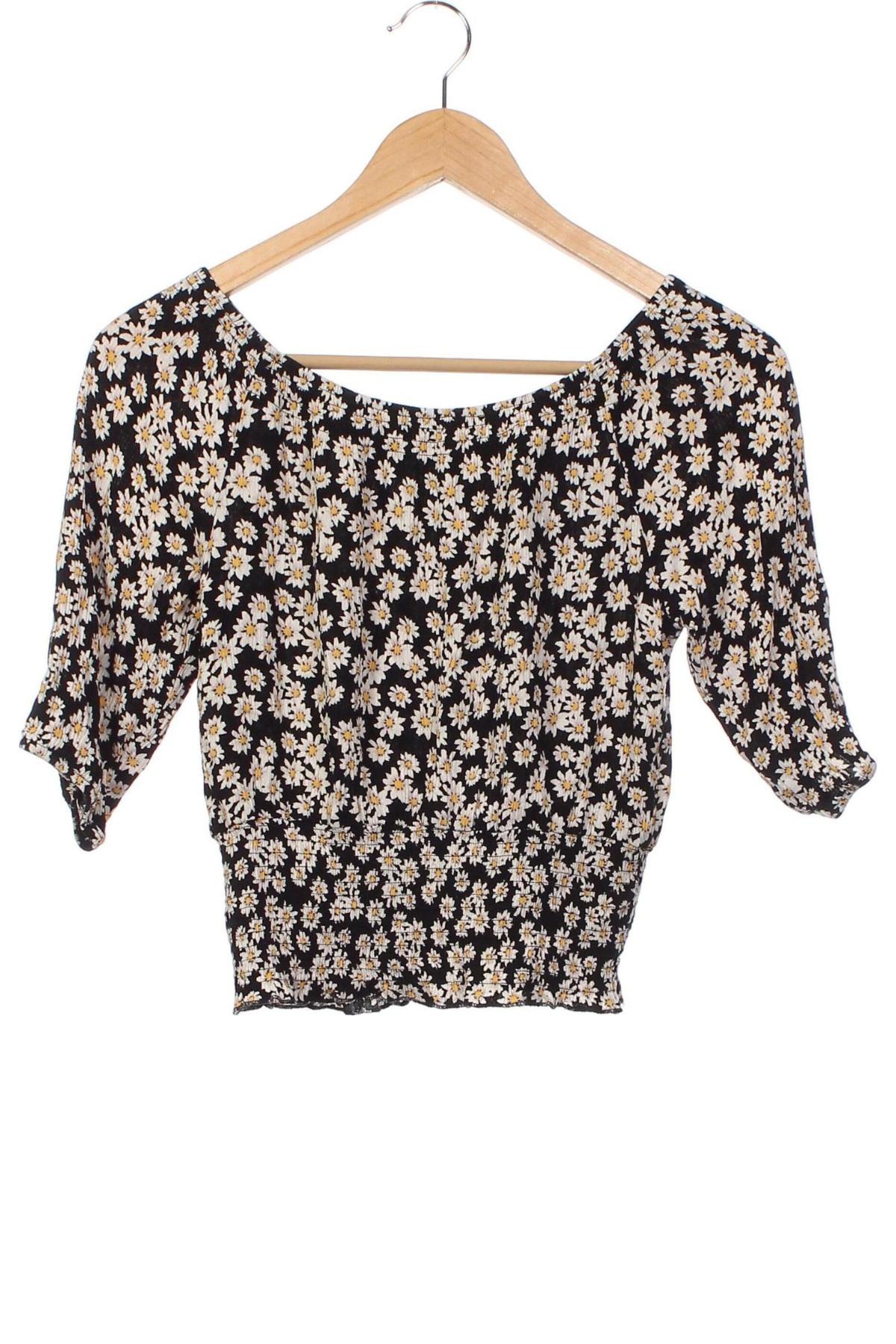 Damen Shirt Haily`s, Größe XS, Farbe Mehrfarbig, Preis € 8,16