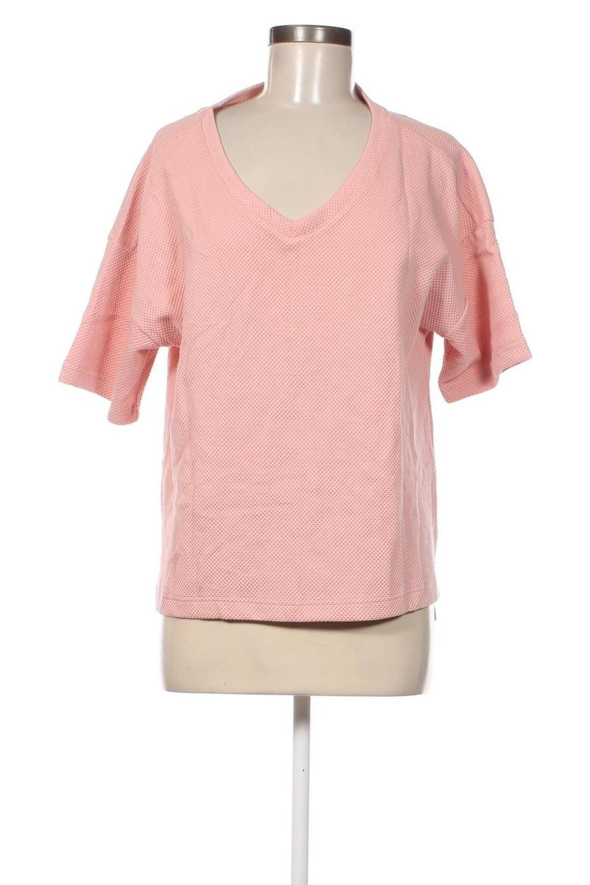 Damen Shirt Hema, Größe M, Farbe Rosa, Preis € 1,98