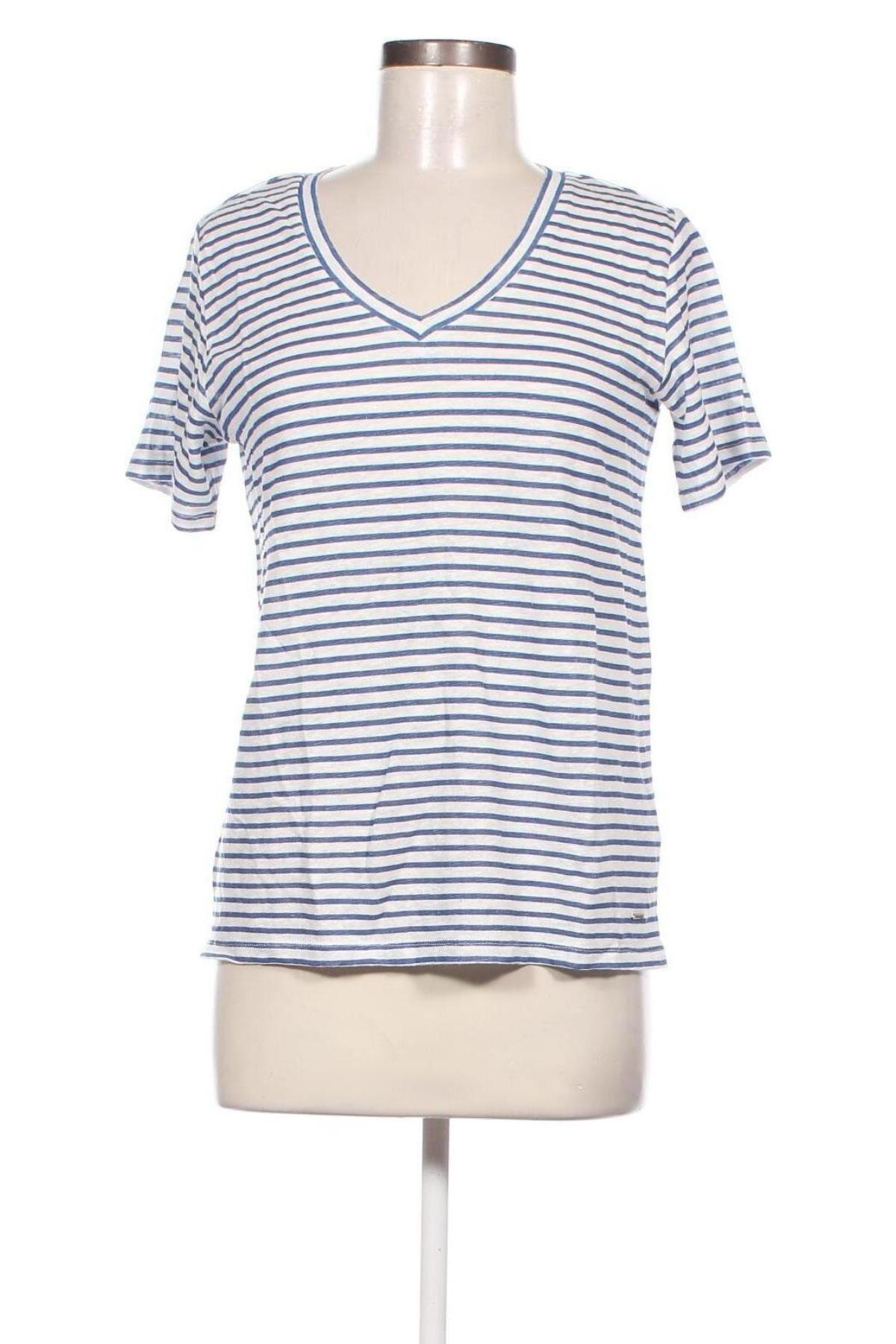 Γυναικεία μπλούζα Herrlicher, Μέγεθος XS, Χρώμα Πολύχρωμο, Τιμή 14,47 €