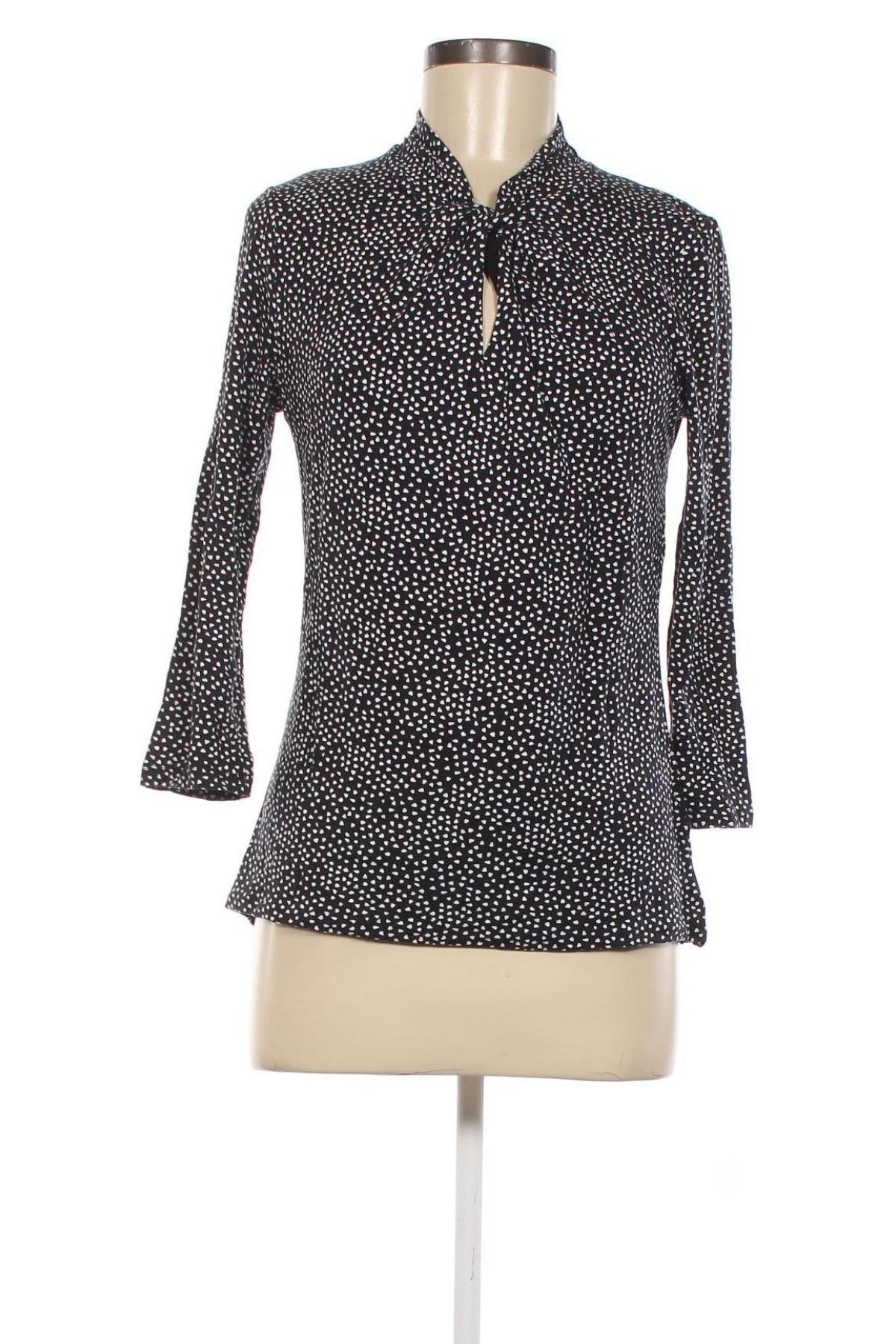 Γυναικεία μπλούζα Hobbs, Μέγεθος M, Χρώμα Πολύχρωμο, Τιμή 6,96 €
