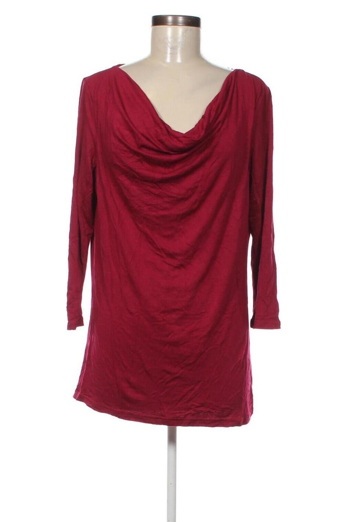 Γυναικεία μπλούζα House, Μέγεθος XL, Χρώμα Ρόζ , Τιμή 3,29 €
