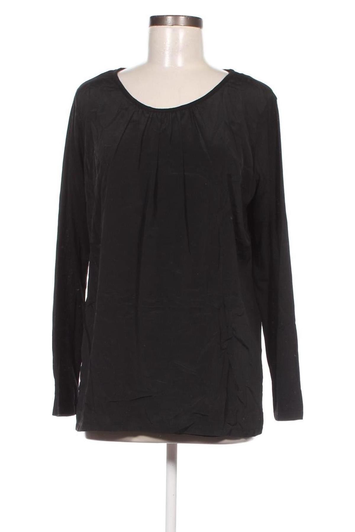 Damen Shirt Hucke, Größe M, Farbe Schwarz, Preis € 3,55