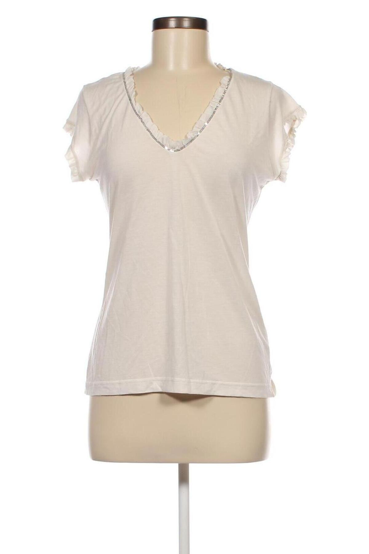 Γυναικεία μπλούζα In Wear, Μέγεθος L, Χρώμα  Μπέζ, Τιμή 9,86 €