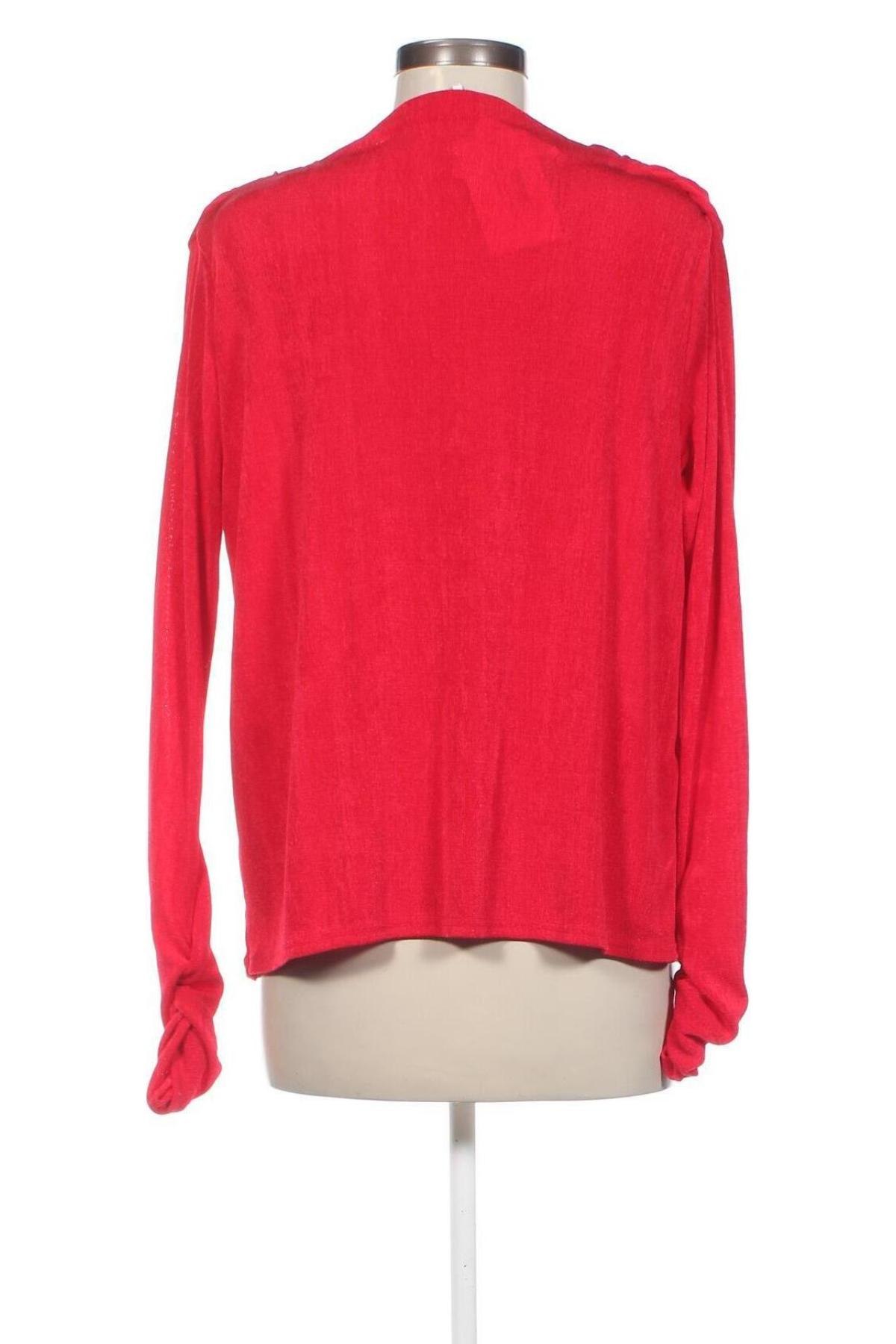 Damen Shirt In the style, Größe M, Farbe Rot, Preis € 4,63